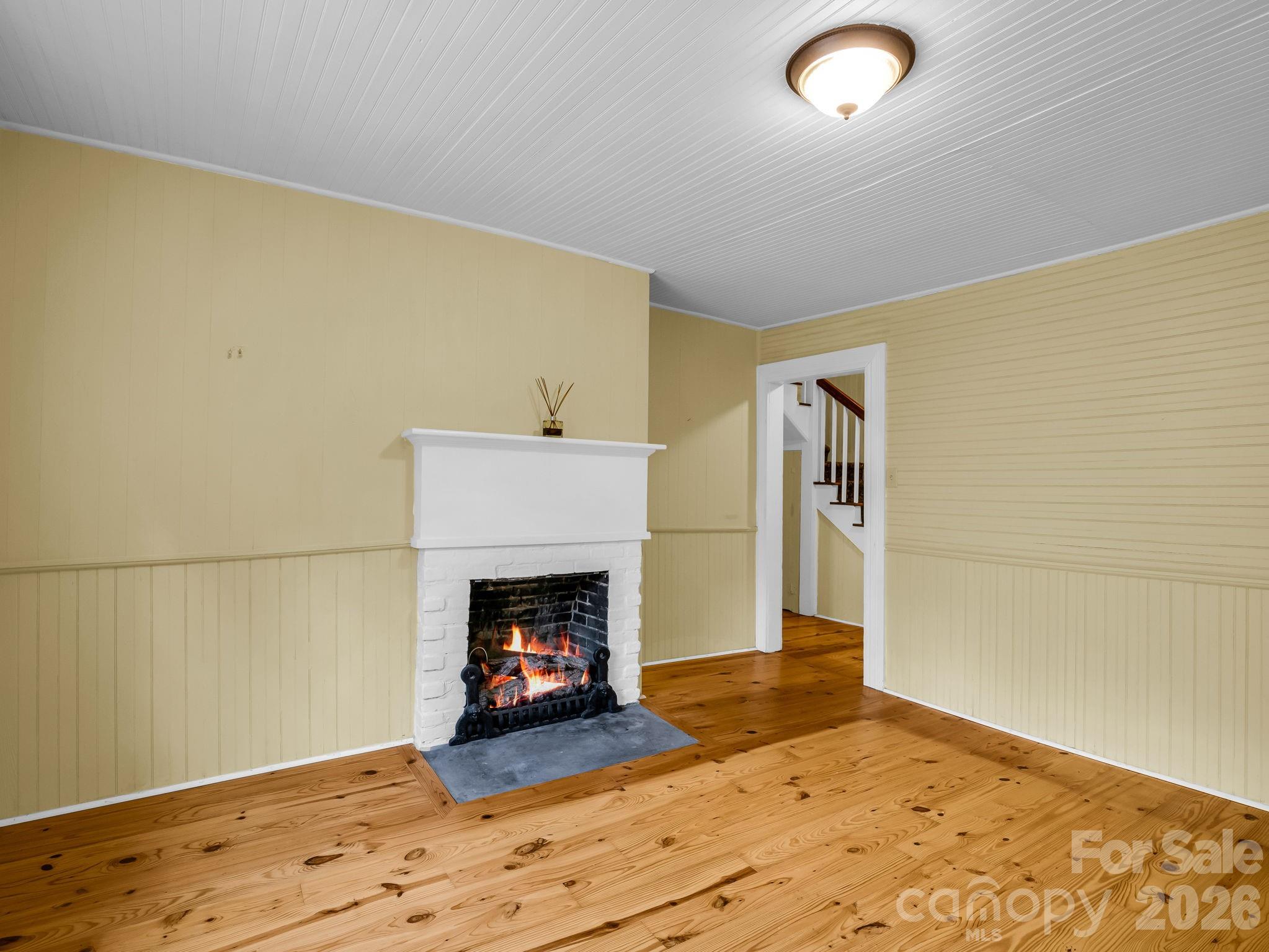 808 Montreat Road — Black Mountain