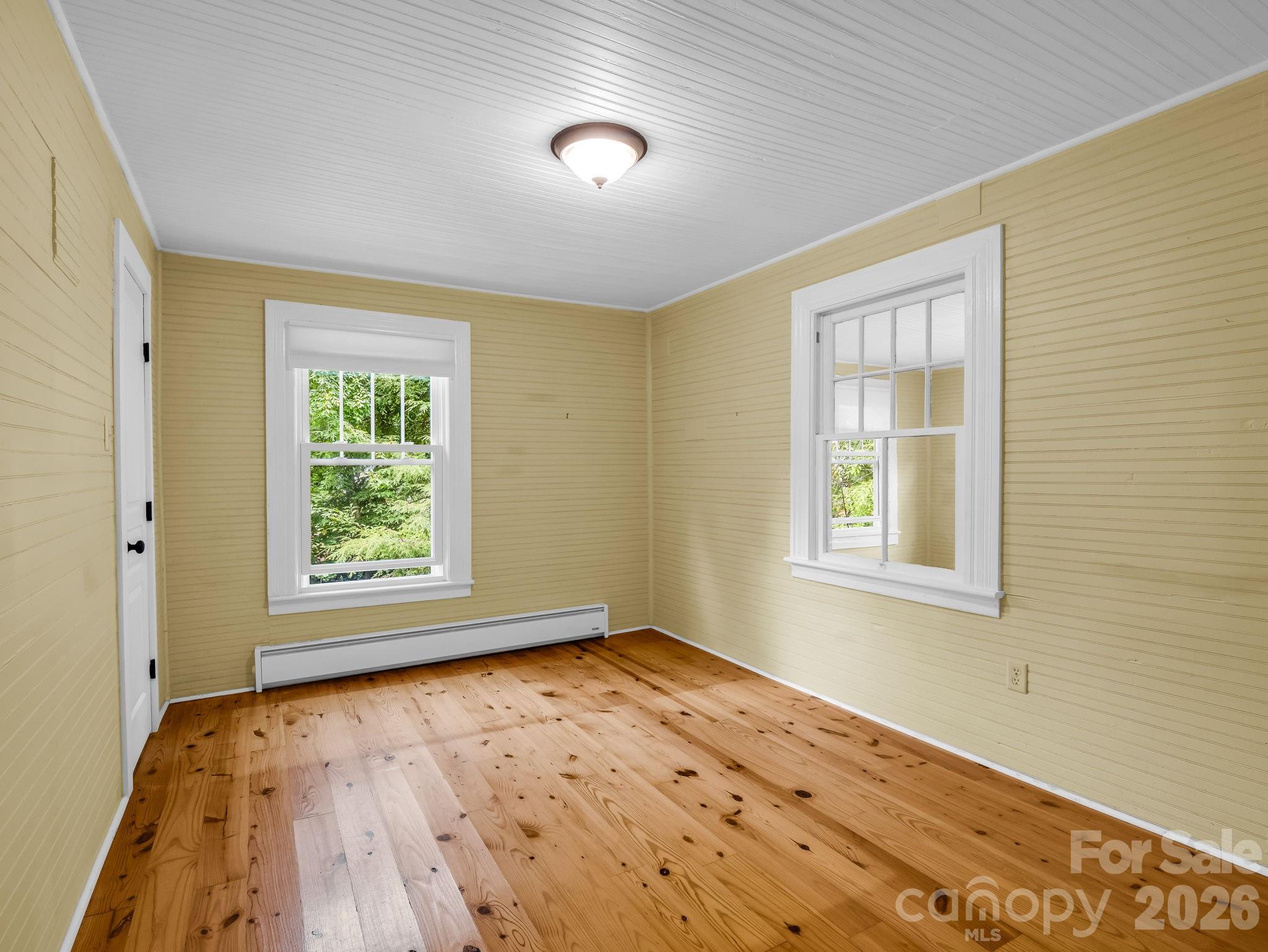 808 Montreat Road — Black Mountain