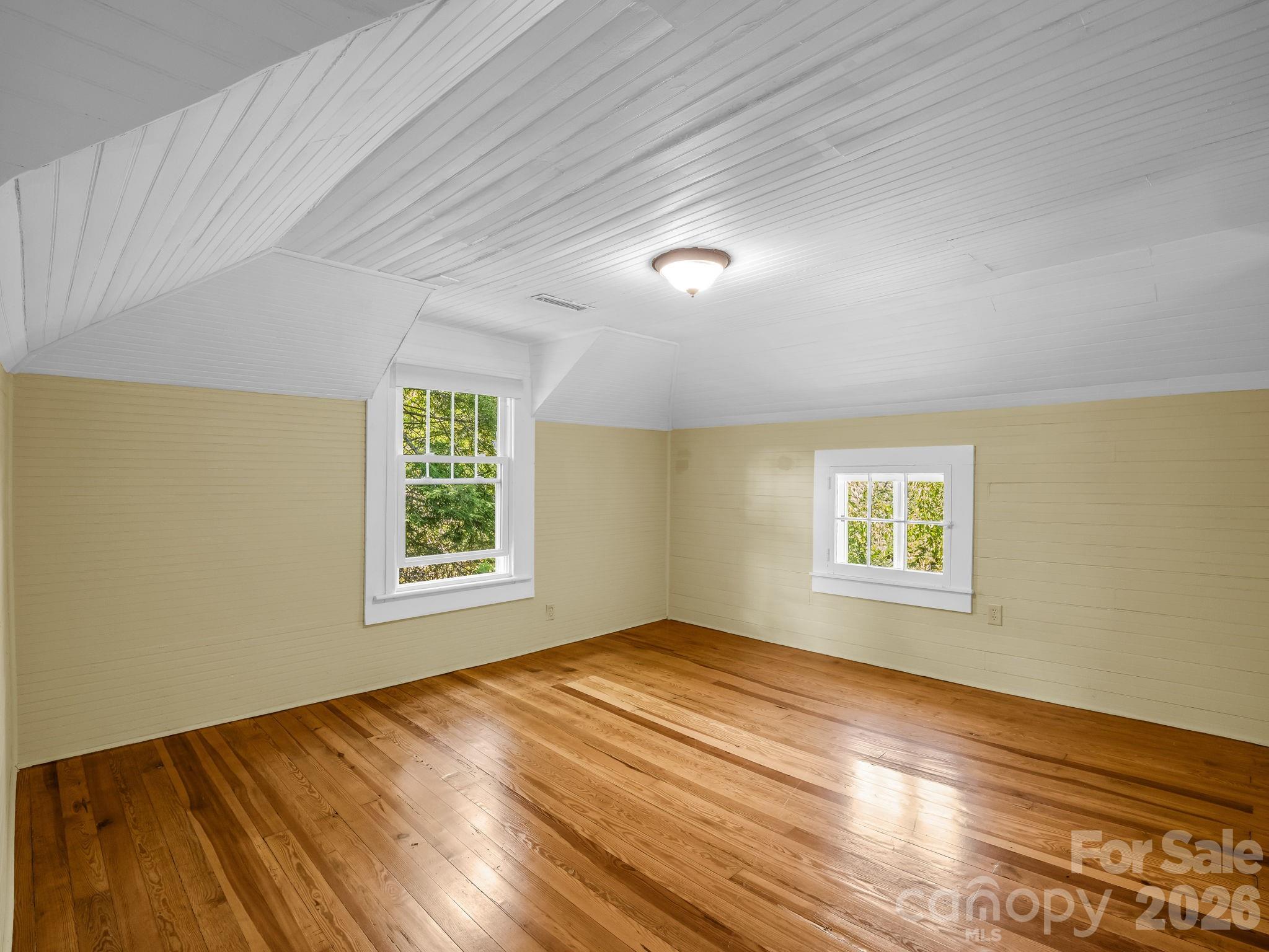 808 Montreat Road — Black Mountain