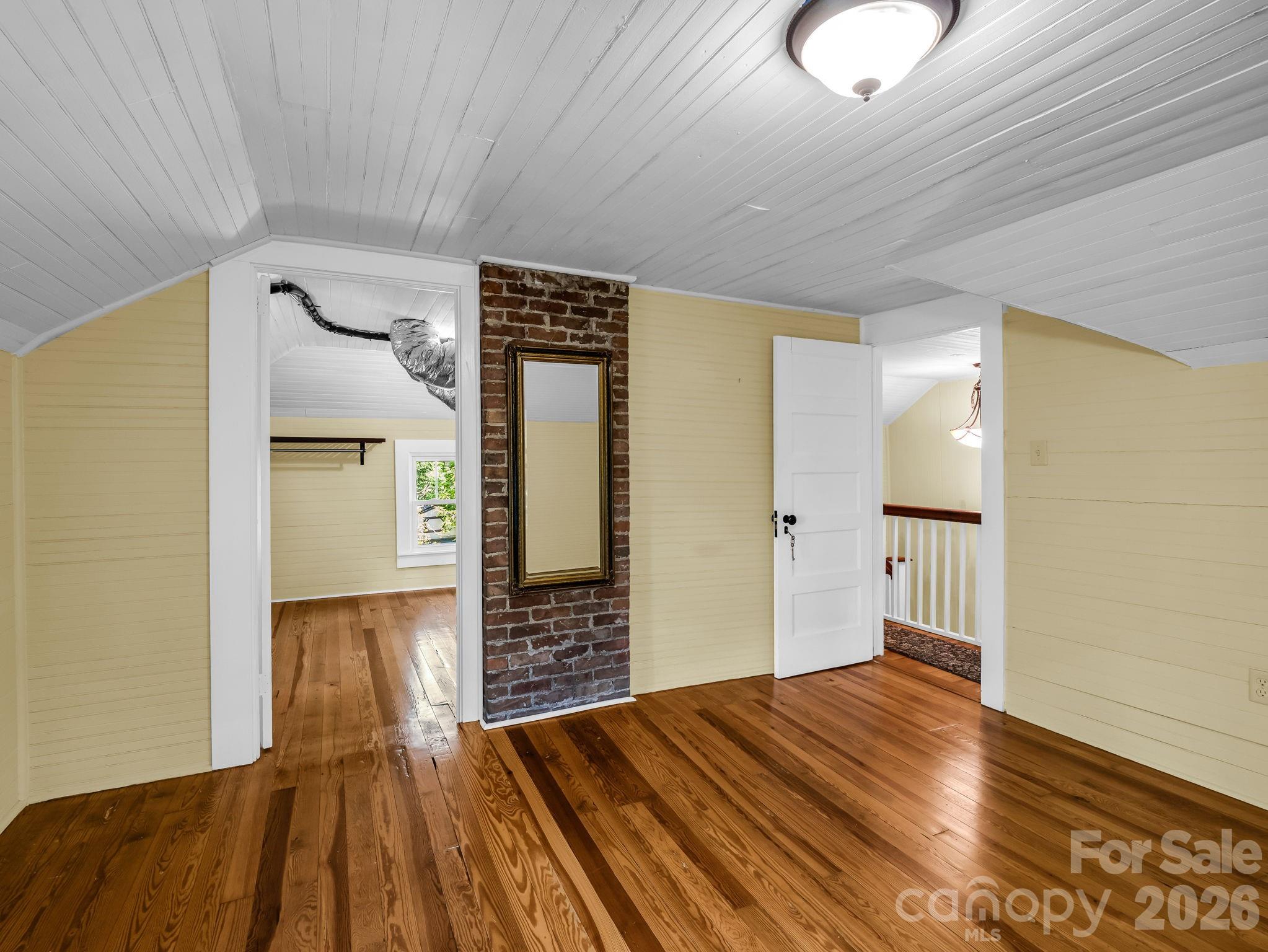 808 Montreat Road — Black Mountain