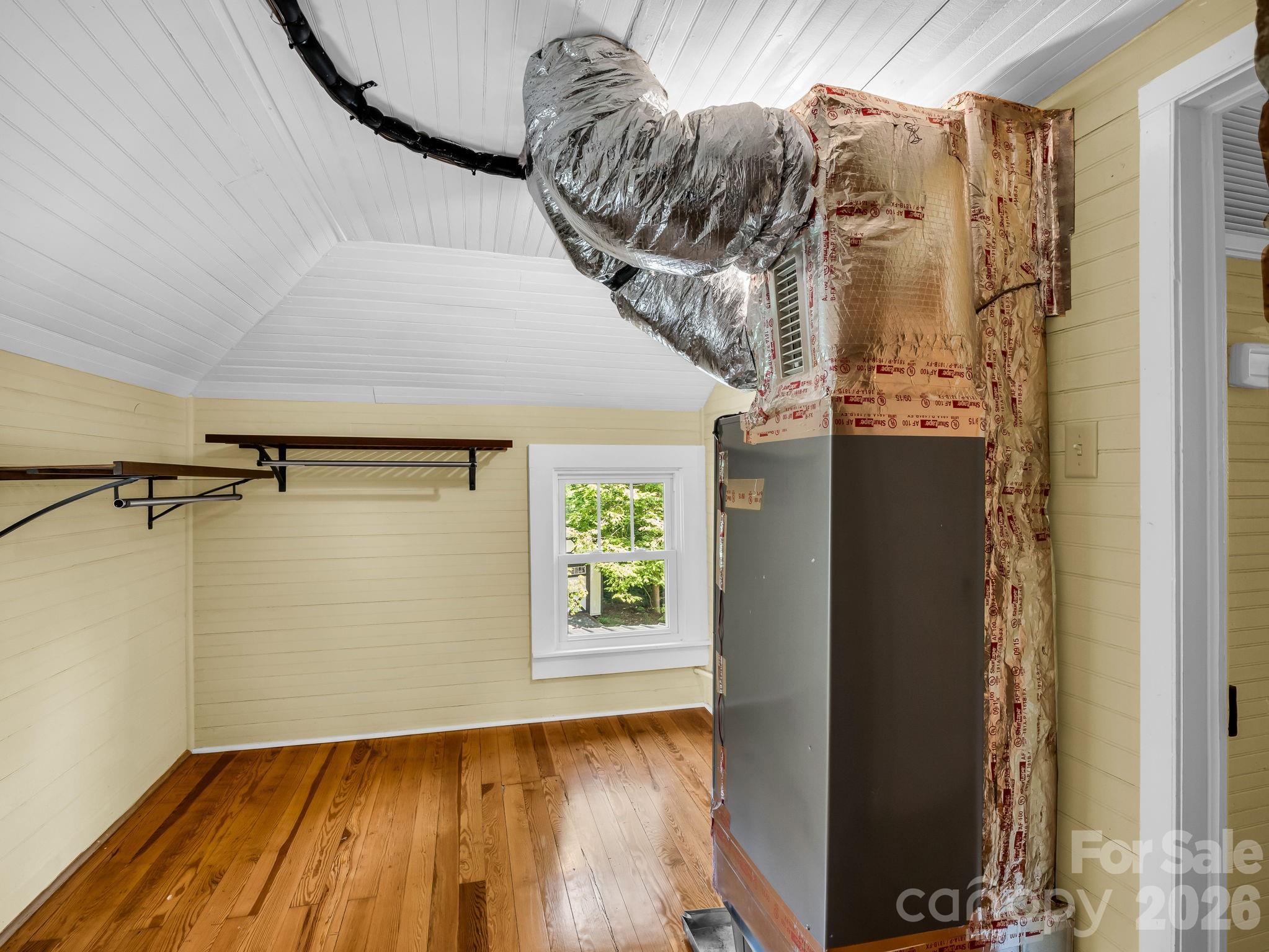 808 Montreat Road — Black Mountain