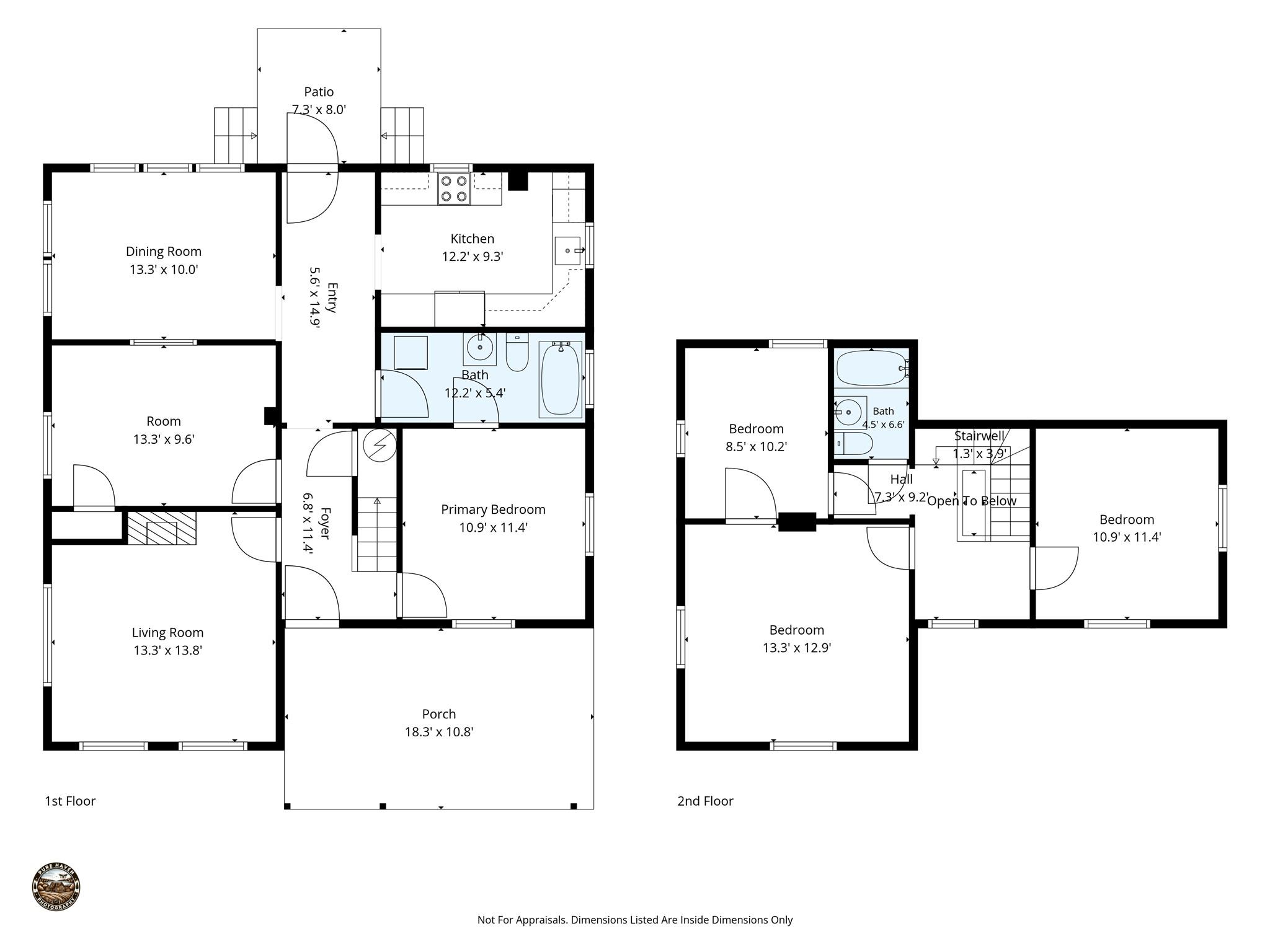 808 Montreat Road — Black Mountain