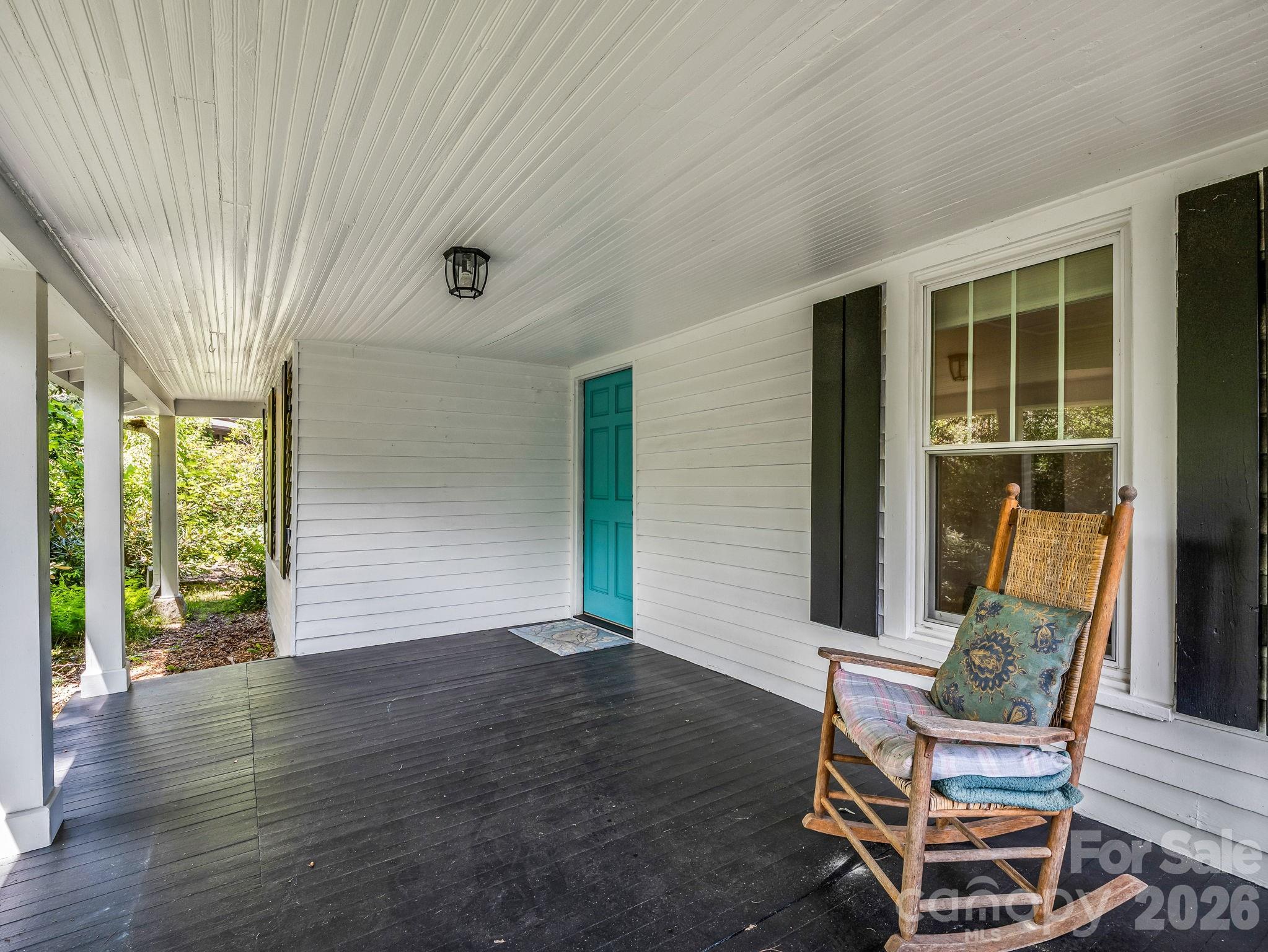 808 Montreat Road — Black Mountain