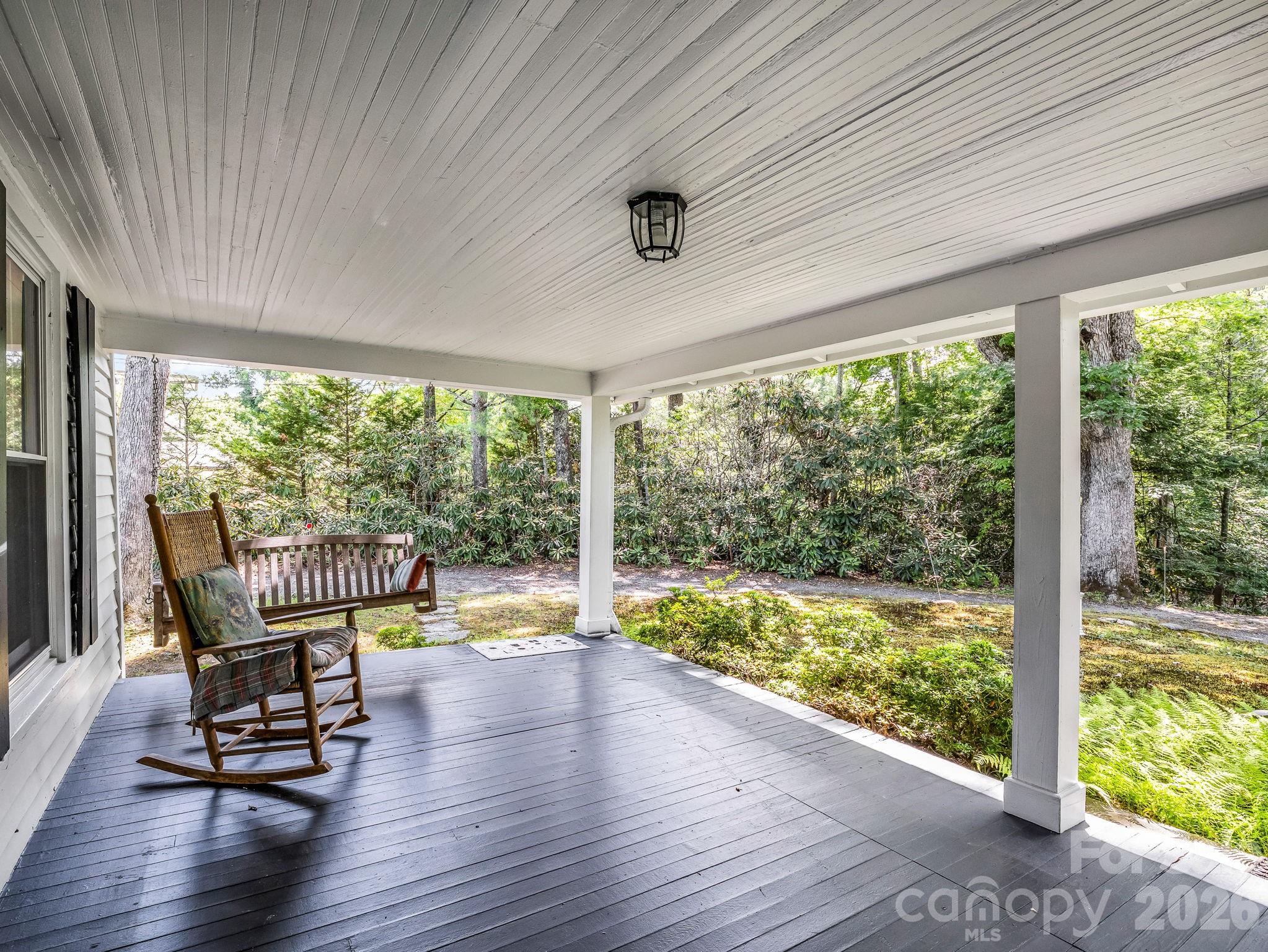 808 Montreat Road — Black Mountain
