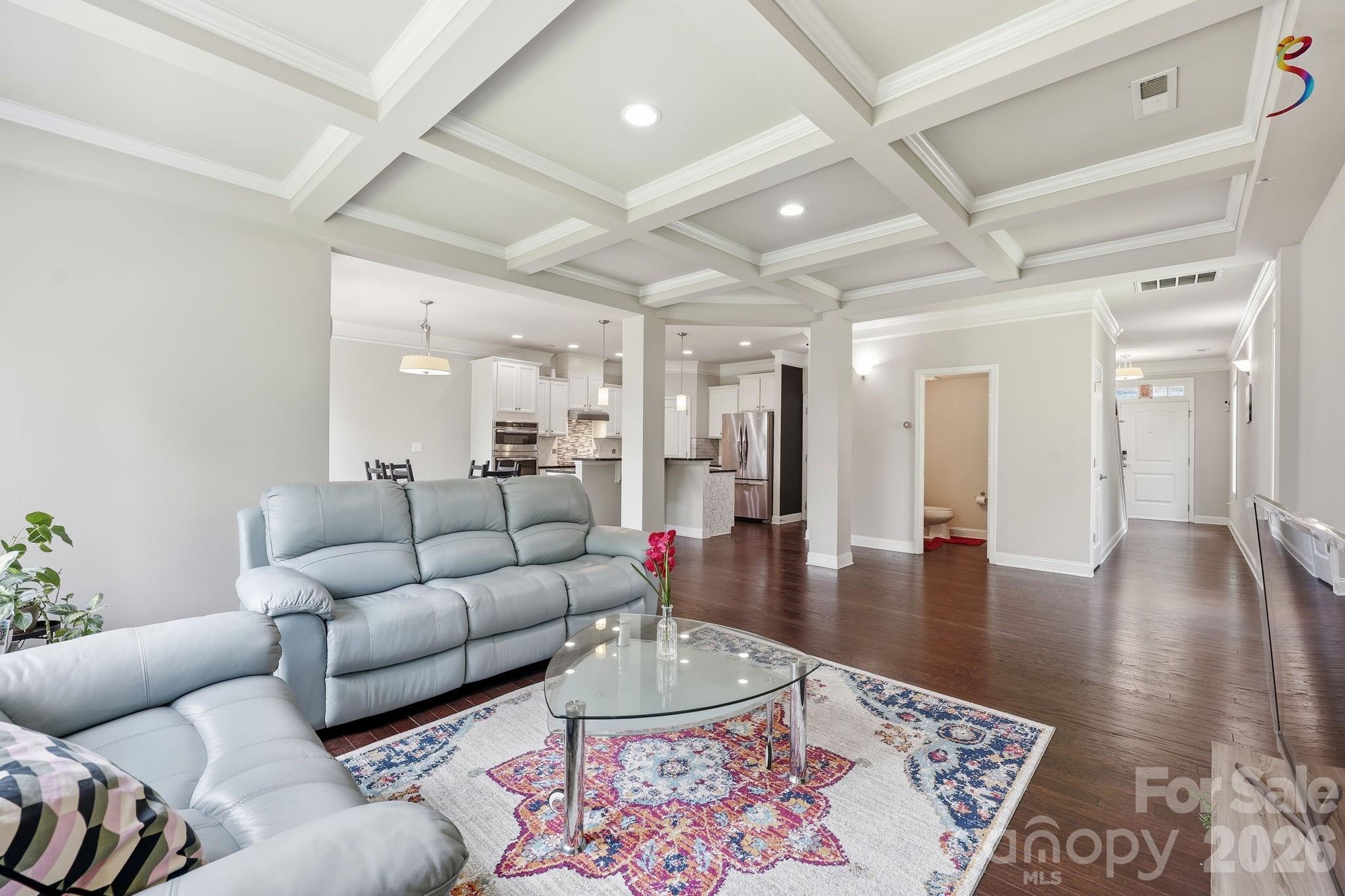 9659 Camberley Avenue NW — Concord