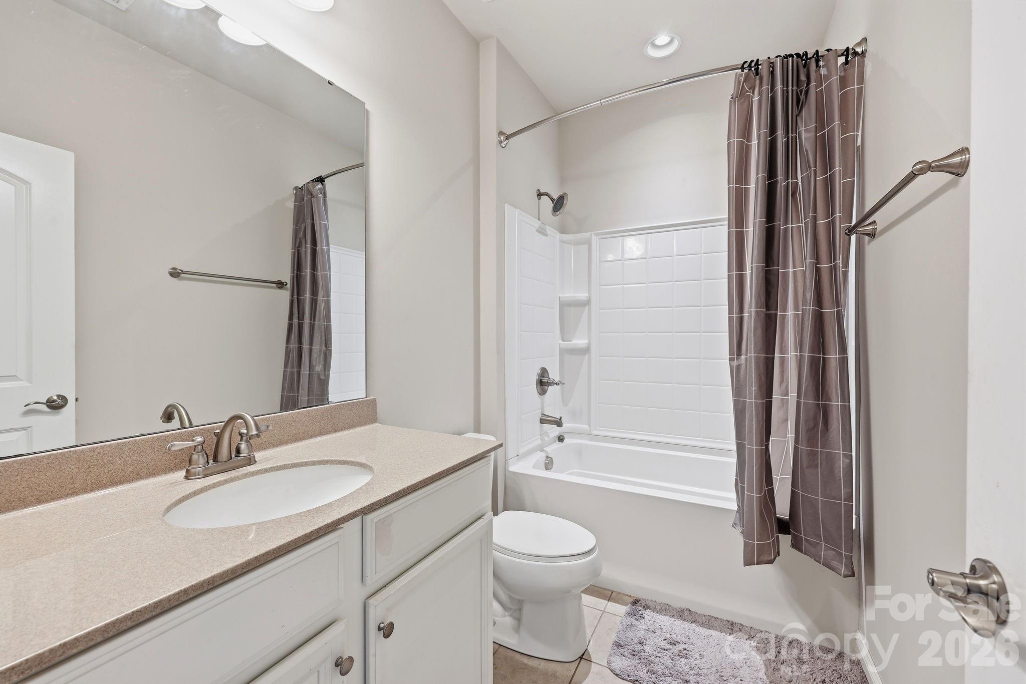9659 Camberley Avenue NW — Concord
