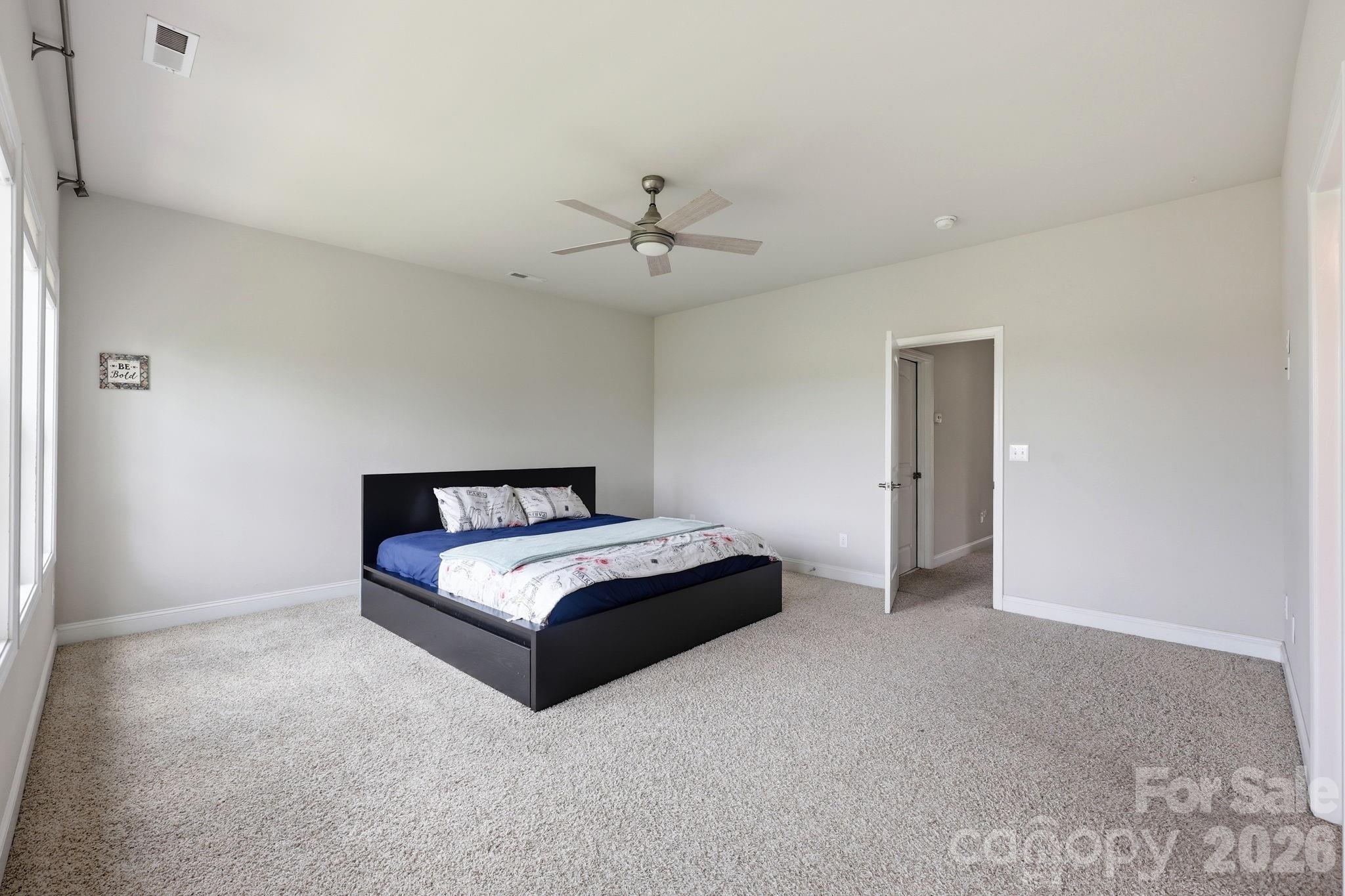 9659 Camberley Avenue NW — Concord