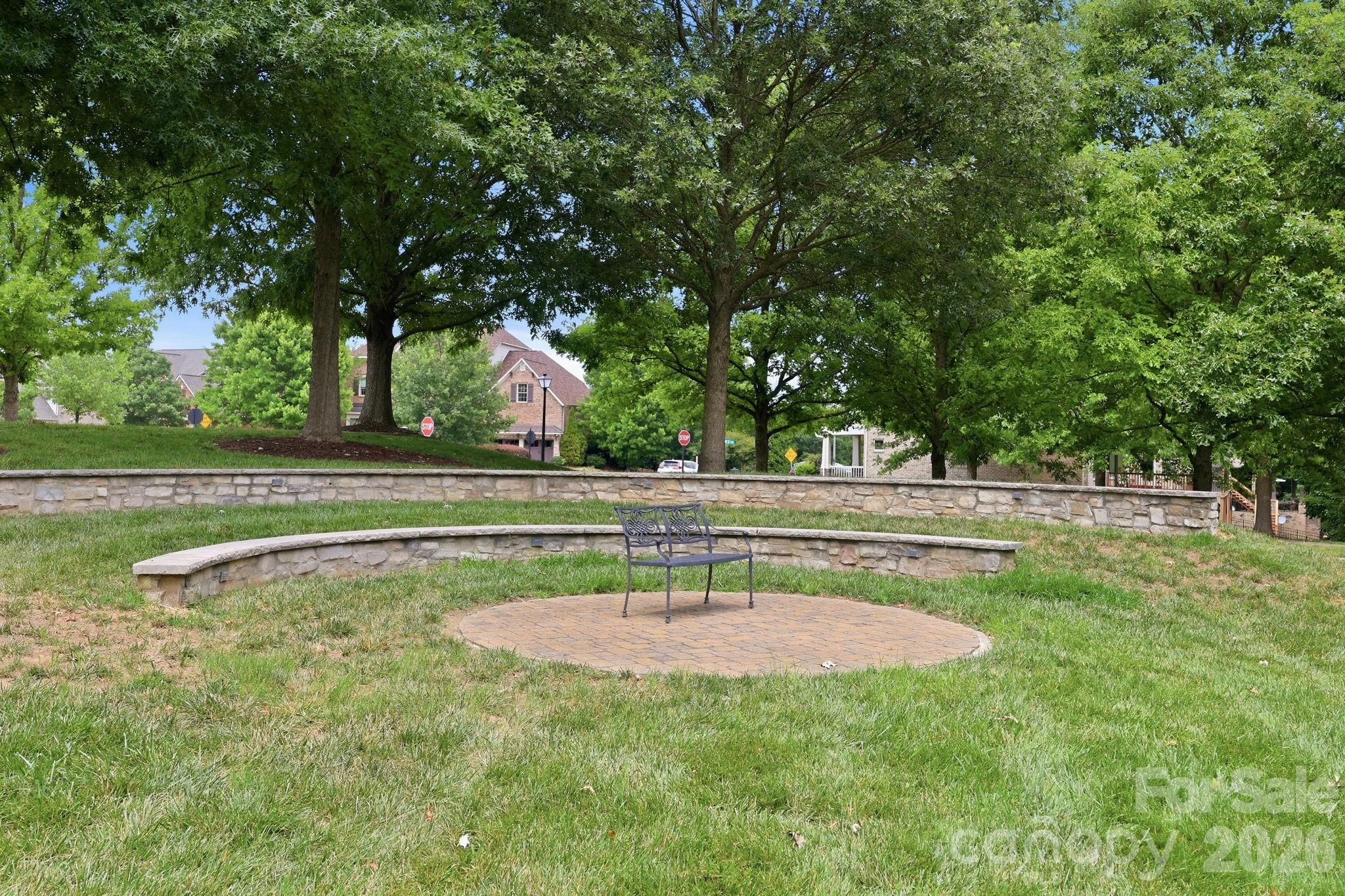 9659 Camberley Avenue NW — Concord