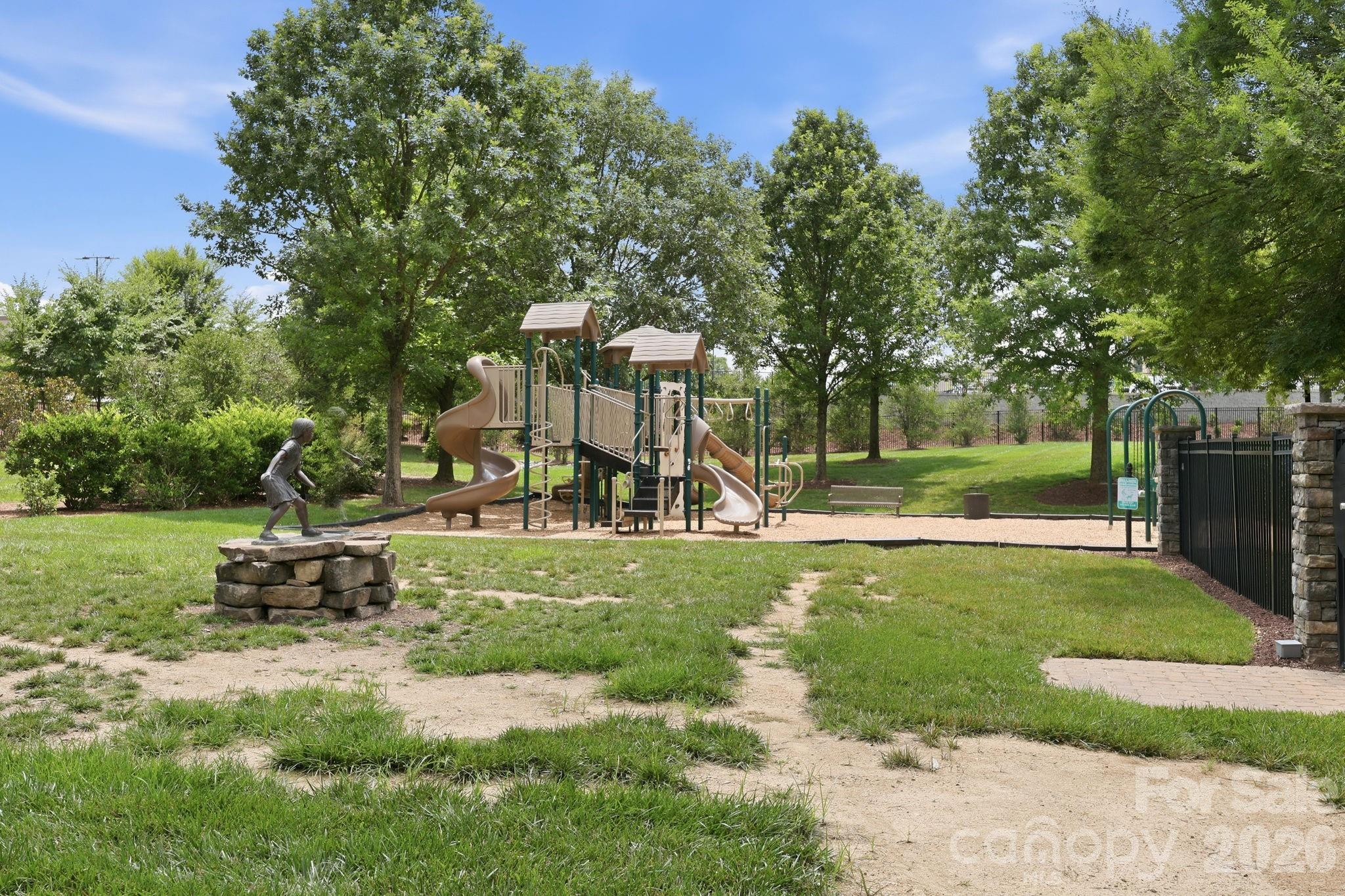 9659 Camberley Avenue NW — Concord