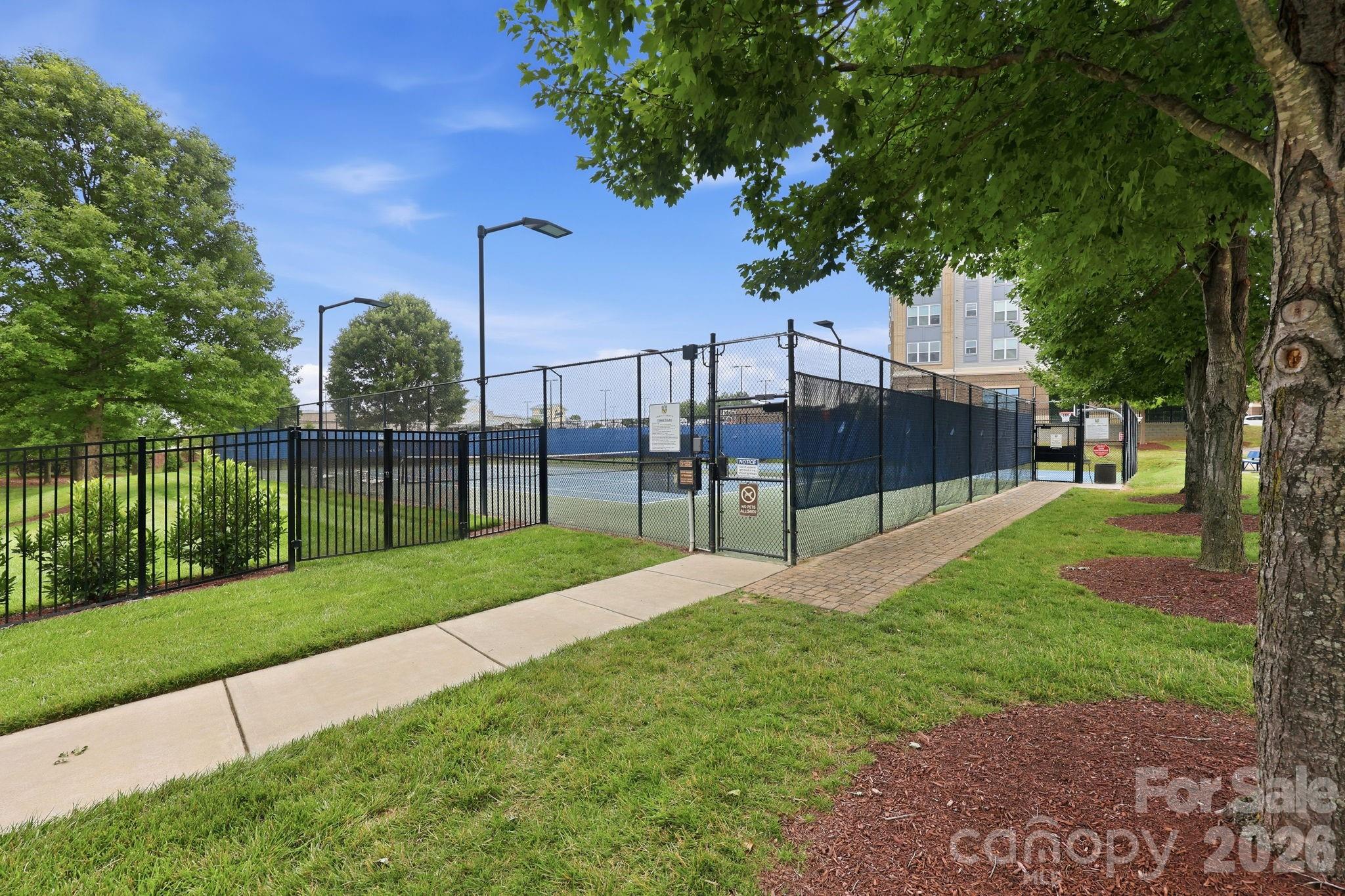 9659 Camberley Avenue NW — Concord