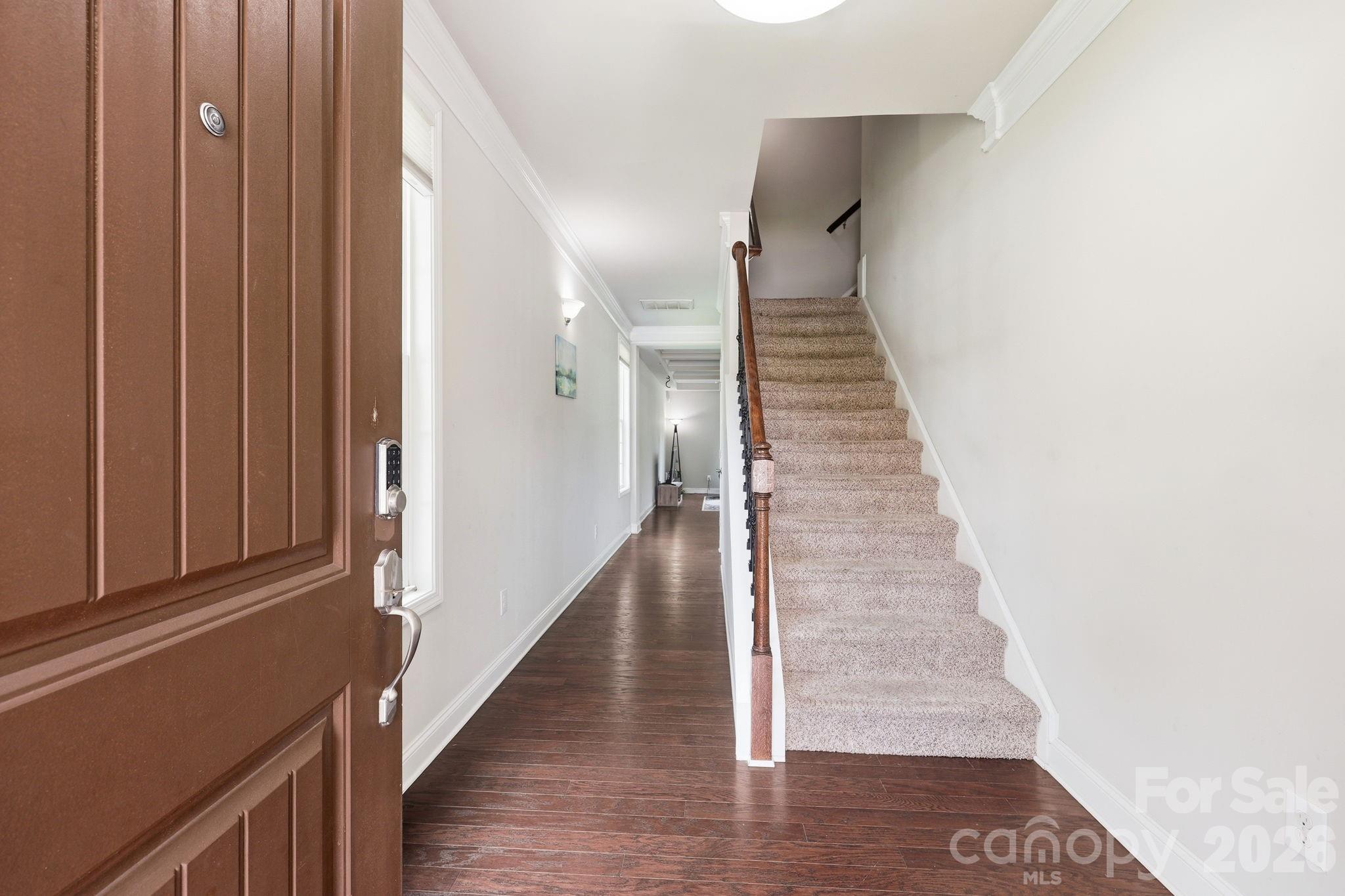 9659 Camberley Avenue NW — Concord