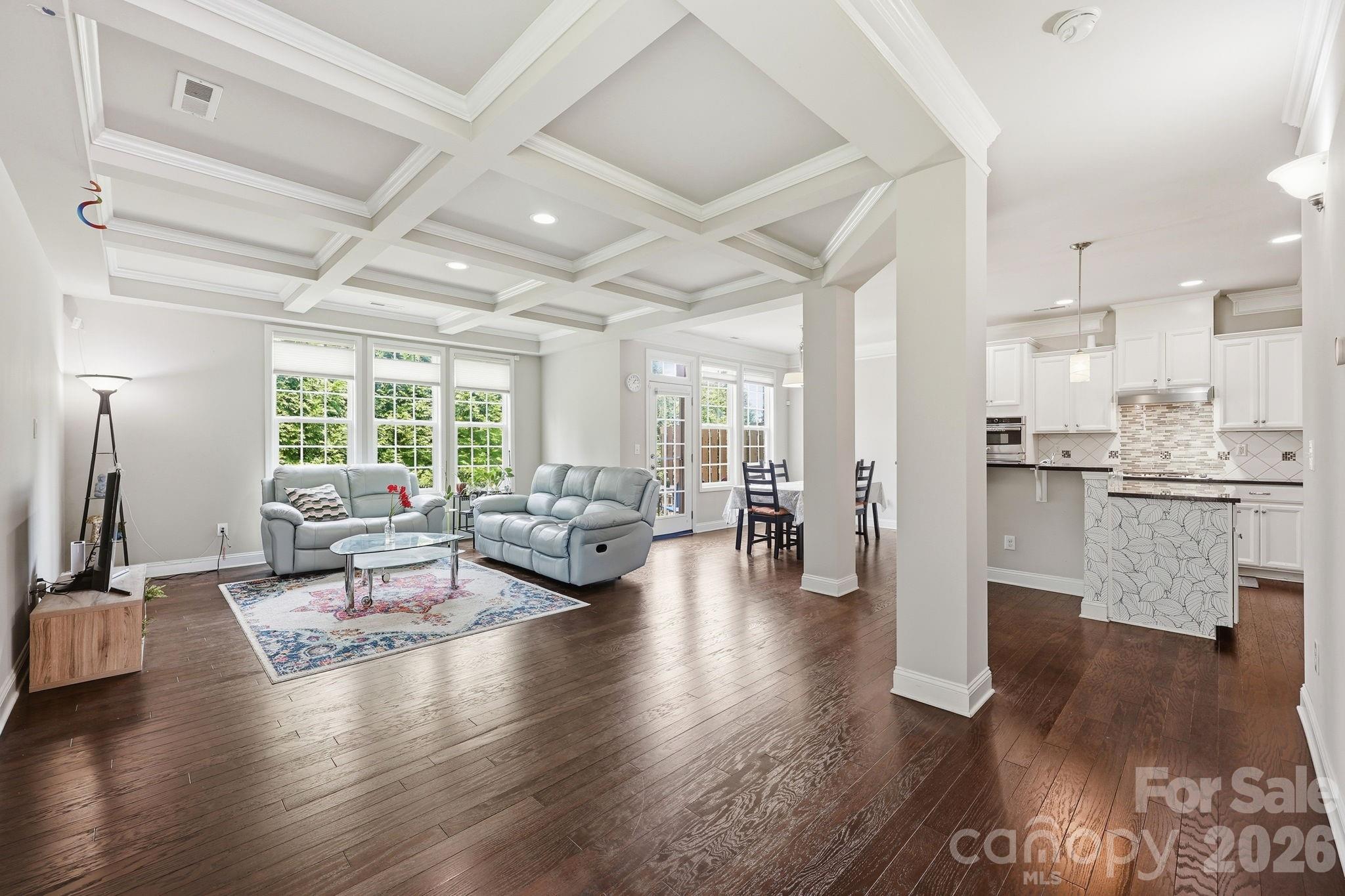 9659 Camberley Avenue NW — Concord