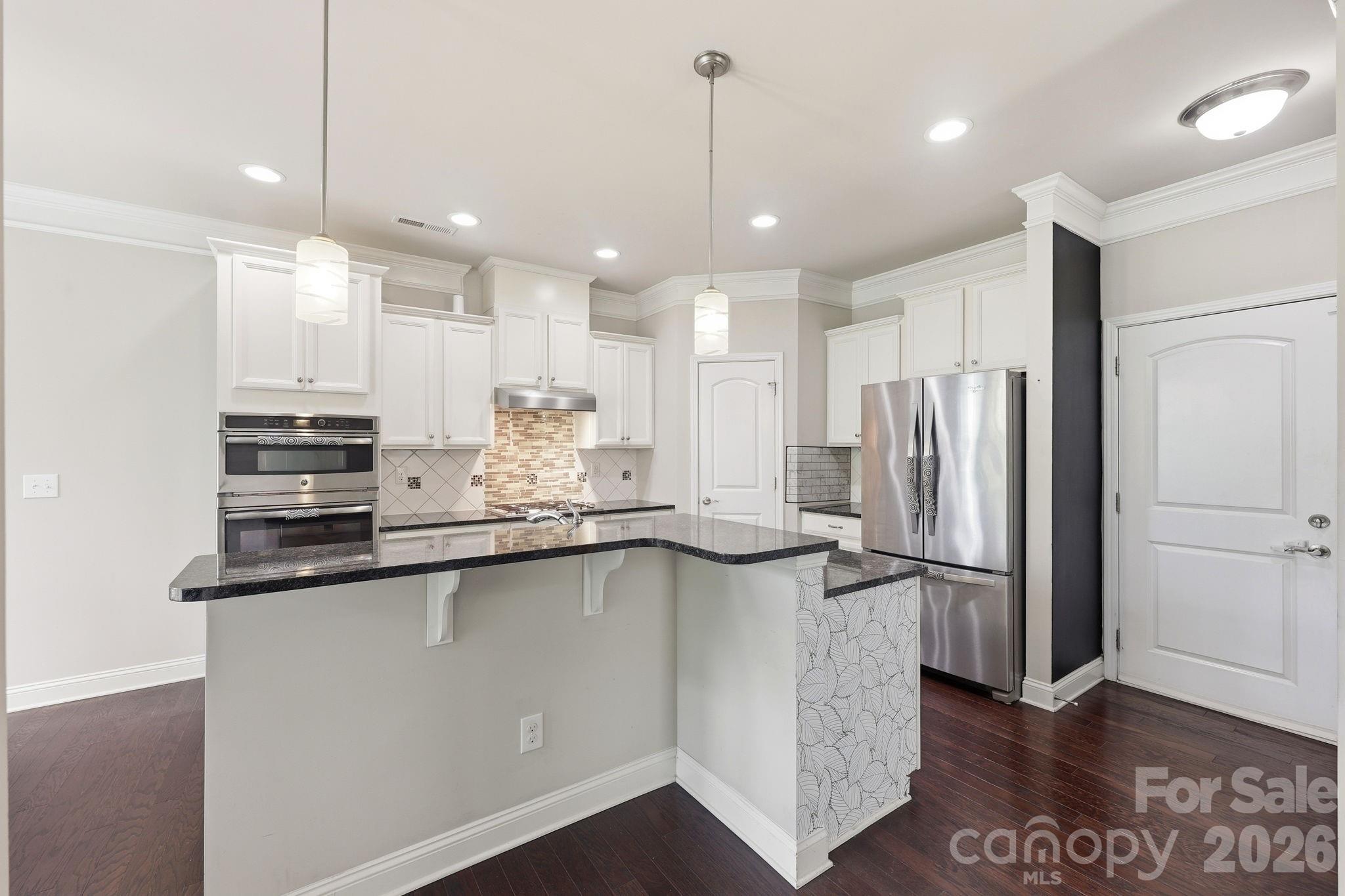 9659 Camberley Avenue NW — Concord