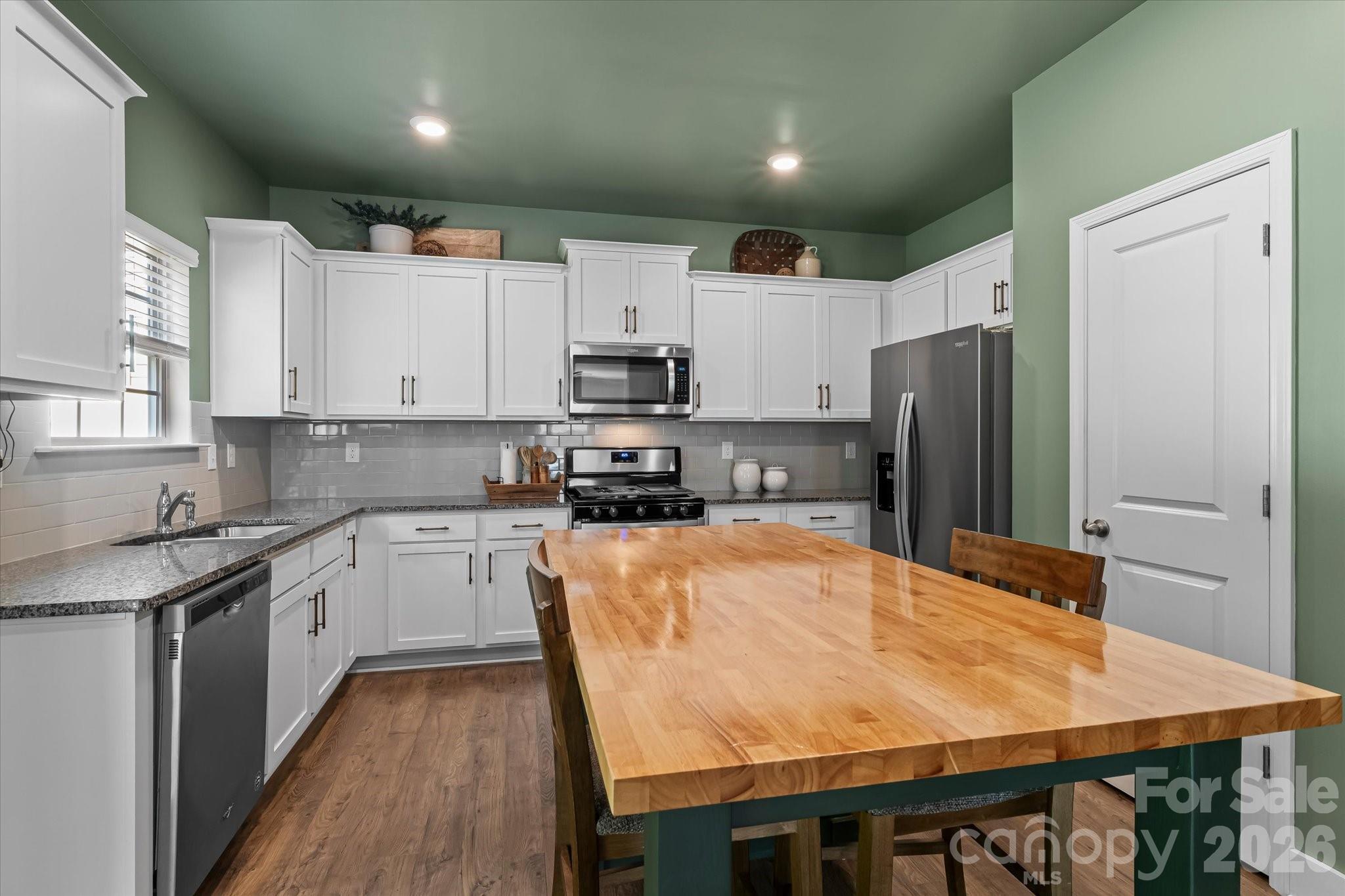 174 Cherry Birch Street — Mooresville