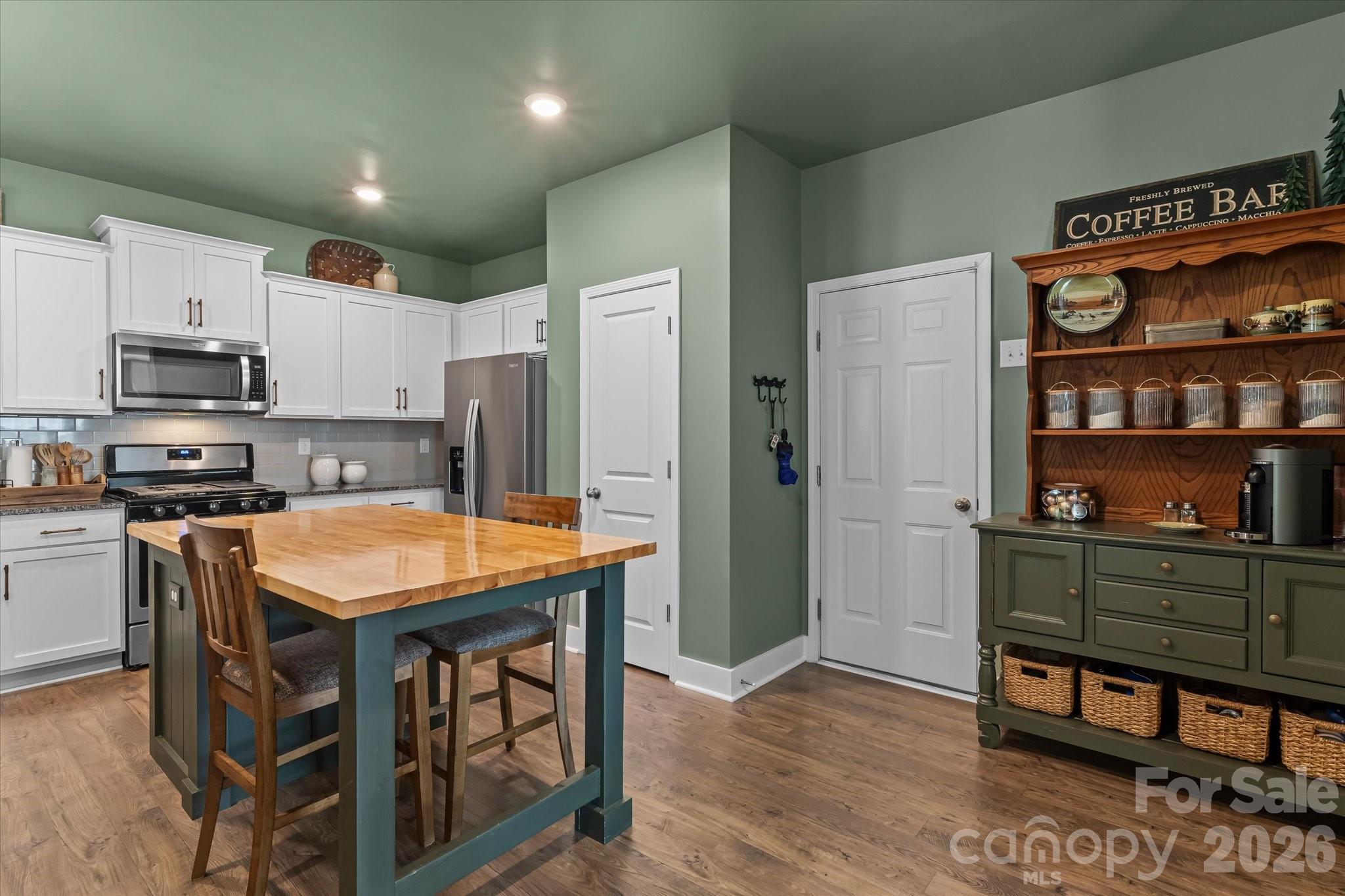 174 Cherry Birch Street — Mooresville
