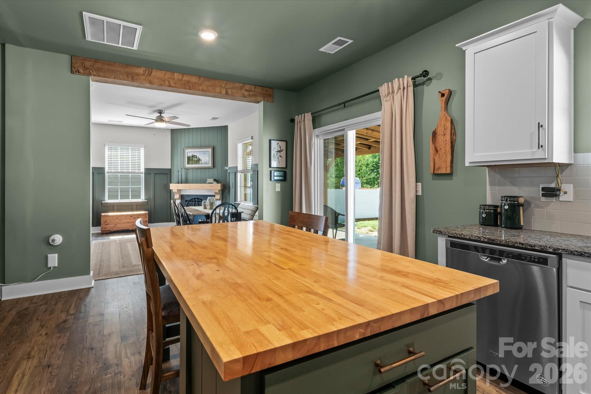 174 Cherry Birch Street — Mooresville