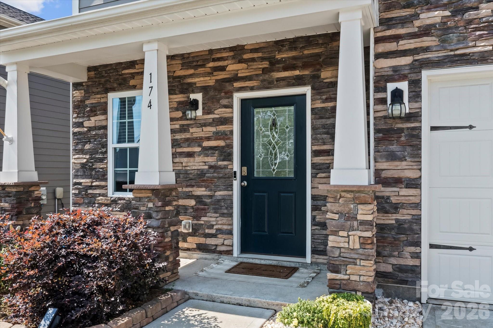 174 Cherry Birch Street — Mooresville