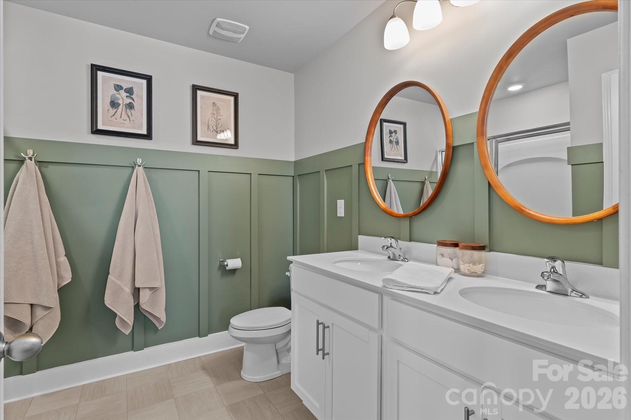 174 Cherry Birch Street — Mooresville