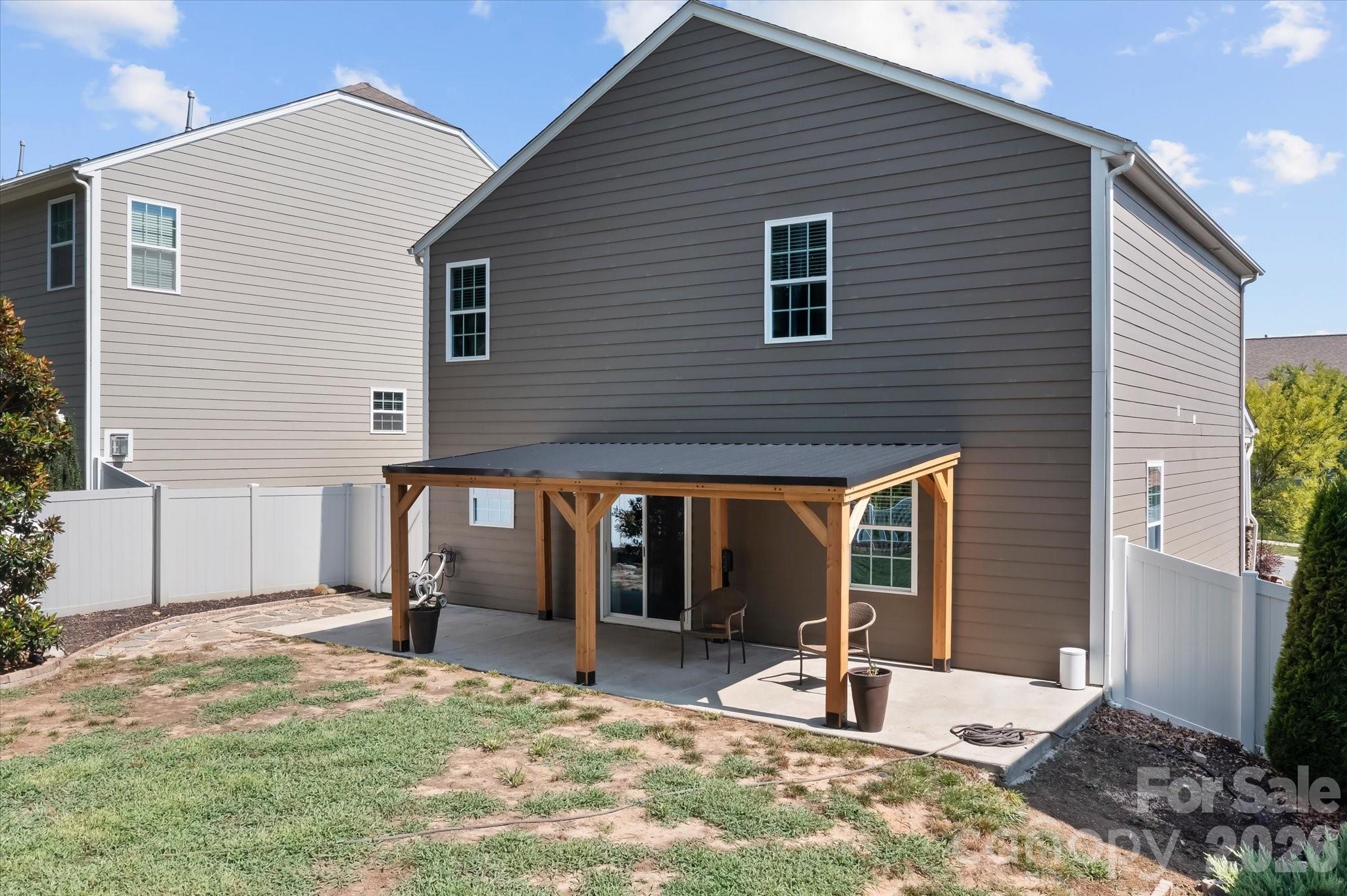 174 Cherry Birch Street — Mooresville