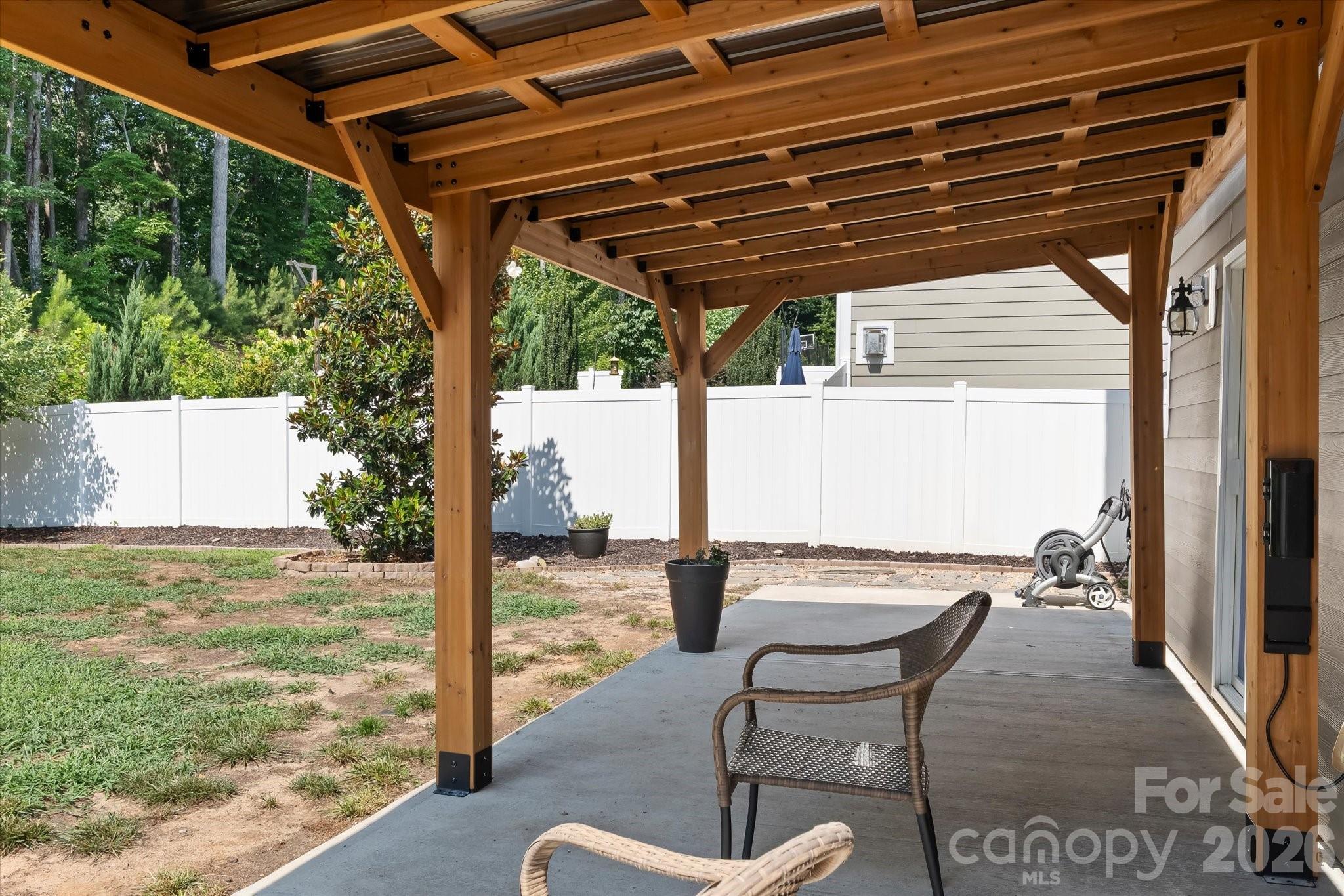 174 Cherry Birch Street — Mooresville