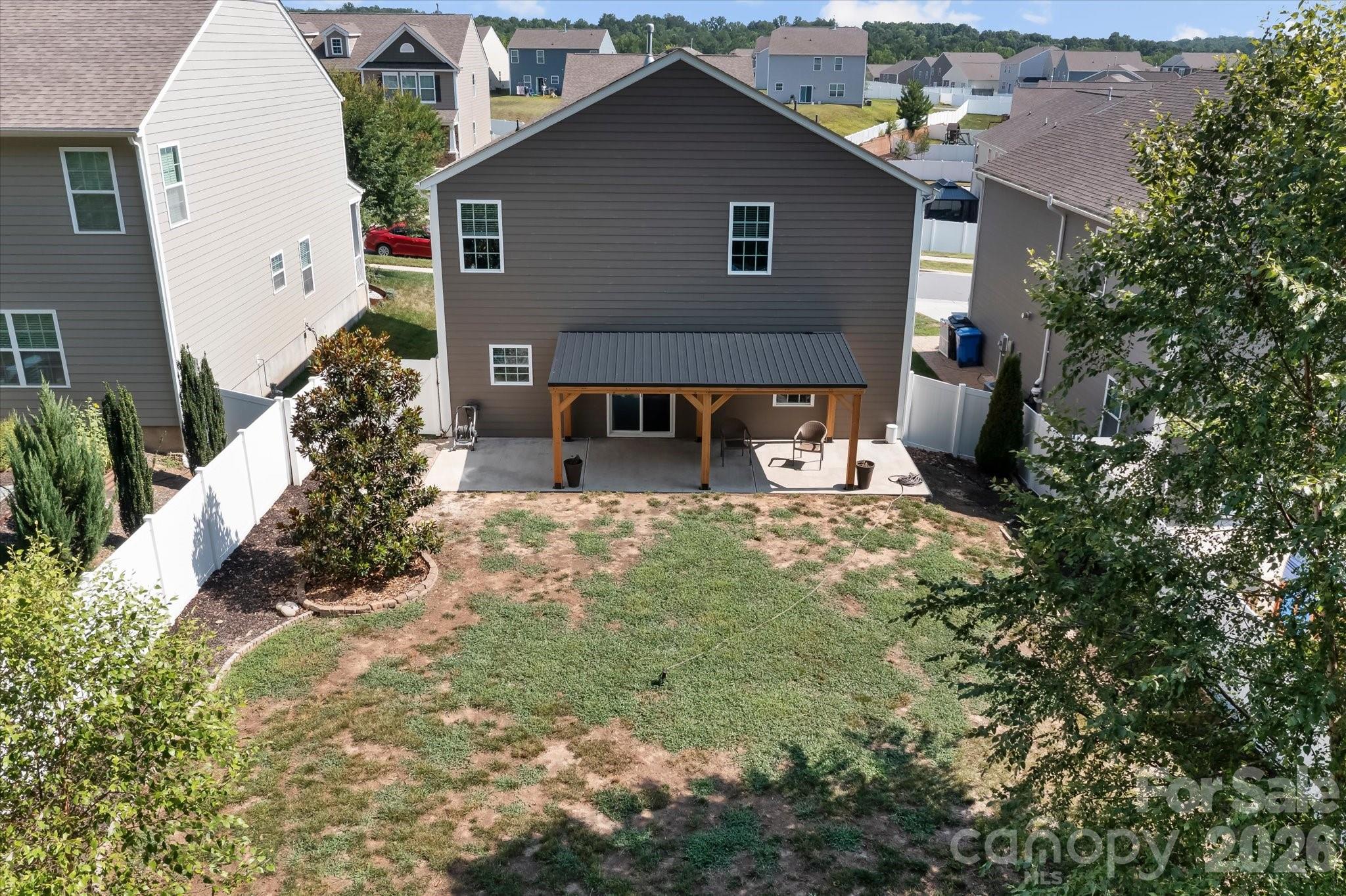 174 Cherry Birch Street — Mooresville
