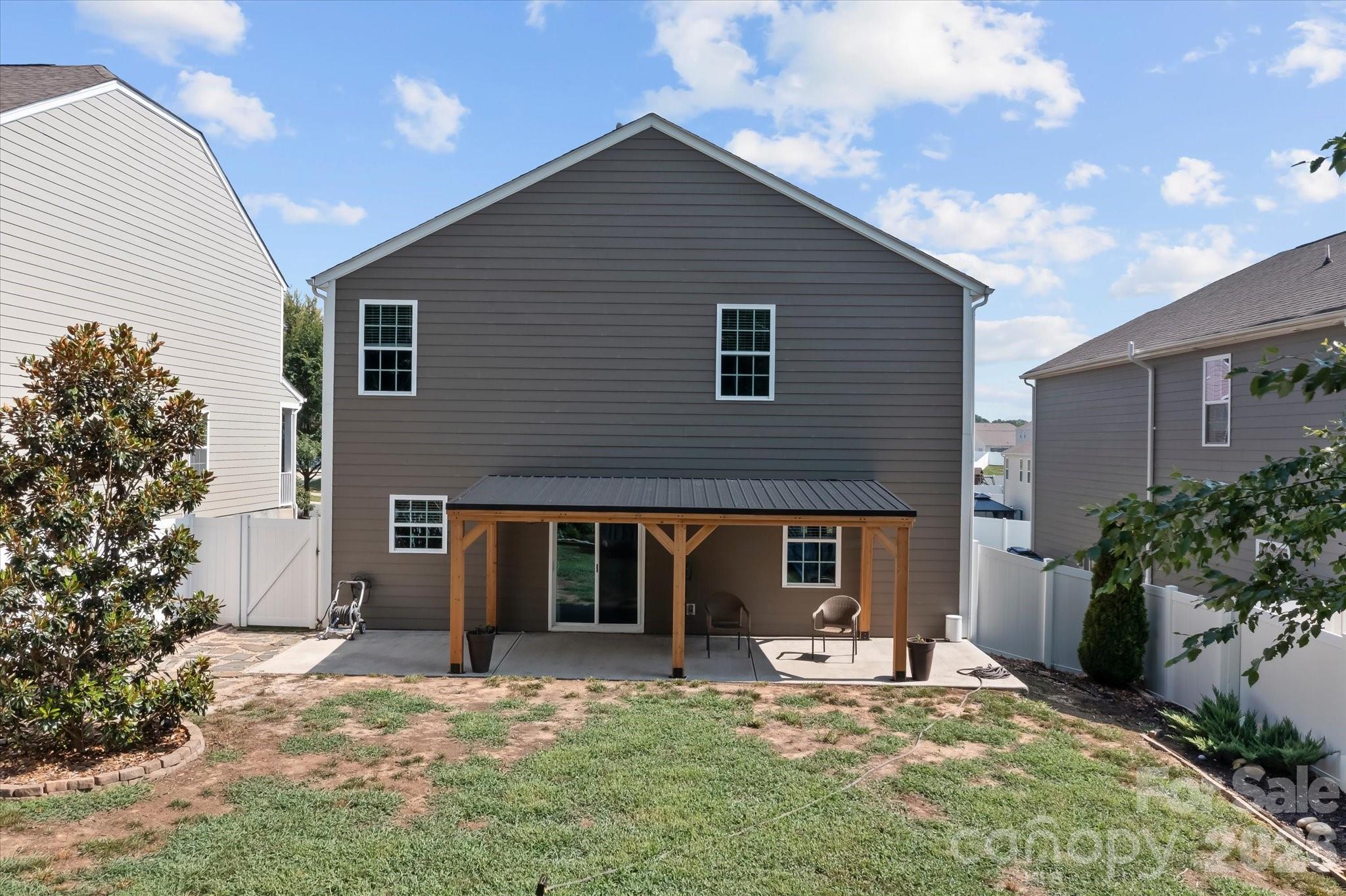 174 Cherry Birch Street — Mooresville