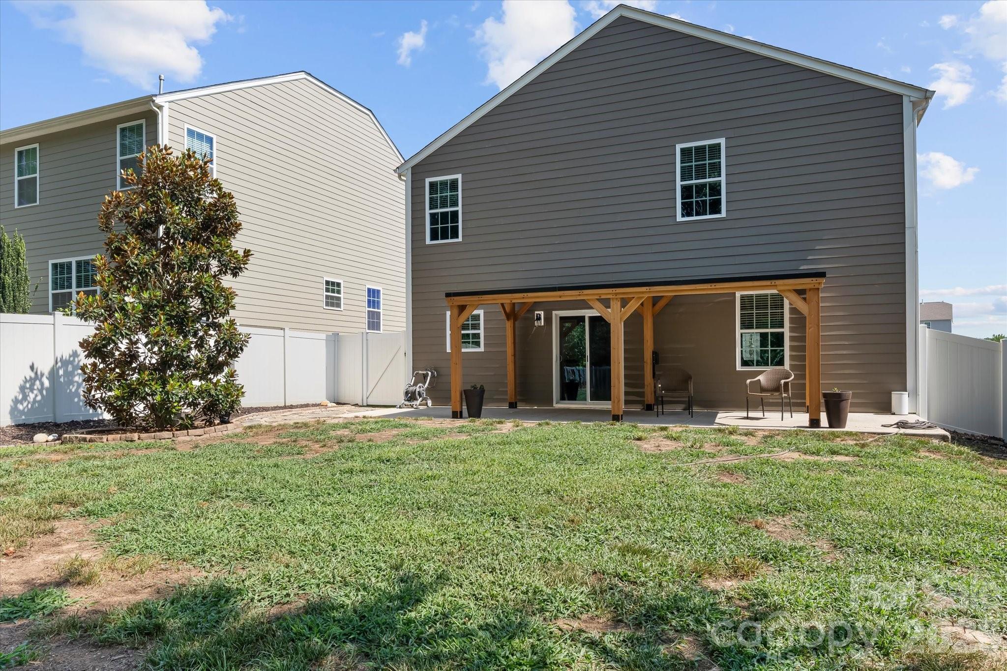 174 Cherry Birch Street — Mooresville