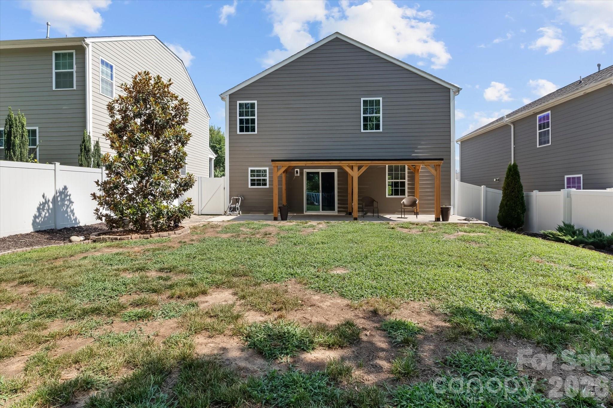 174 Cherry Birch Street — Mooresville