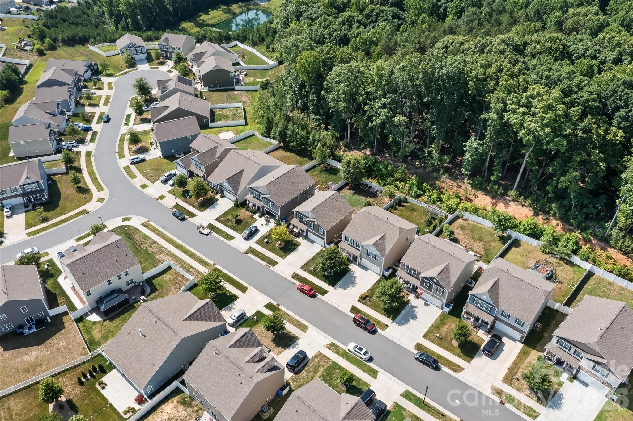 174 Cherry Birch Street — Mooresville