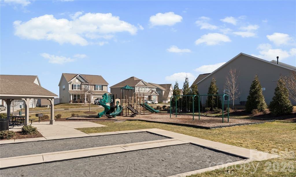 174 Cherry Birch Street — Mooresville