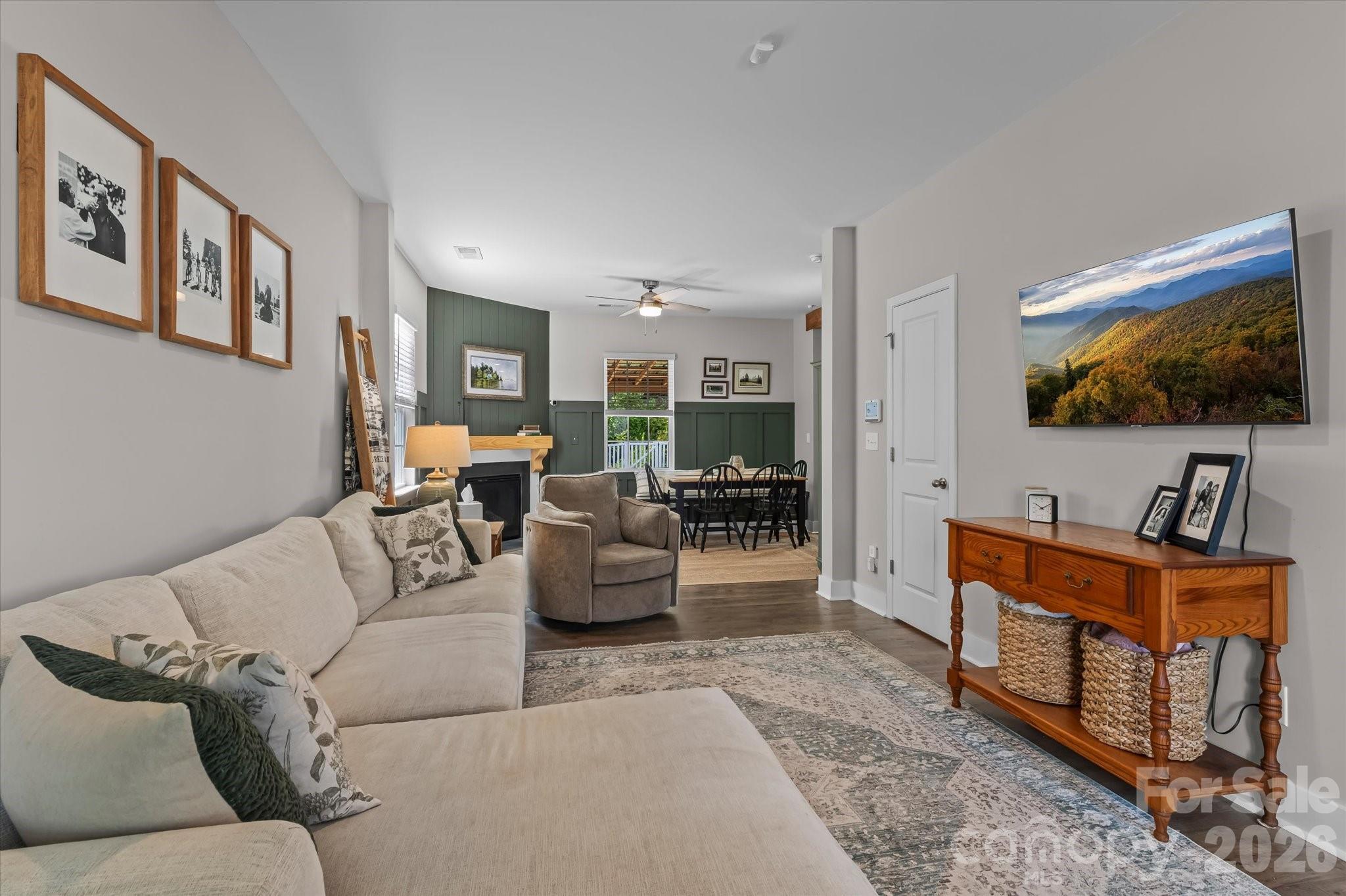 174 Cherry Birch Street — Mooresville
