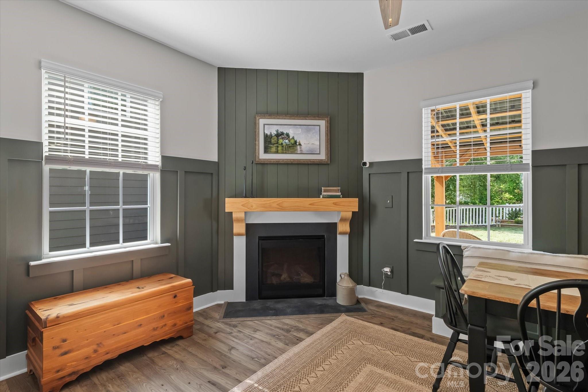 174 Cherry Birch Street — Mooresville