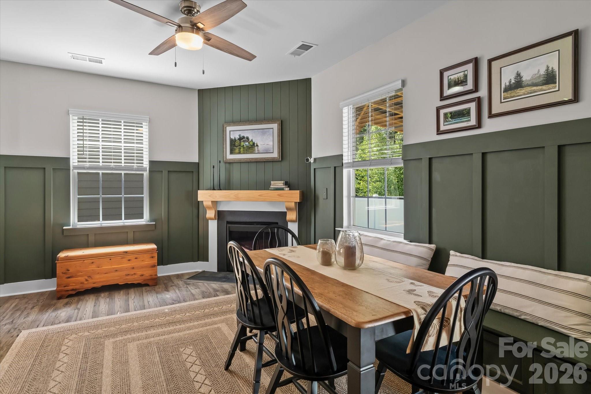 174 Cherry Birch Street — Mooresville
