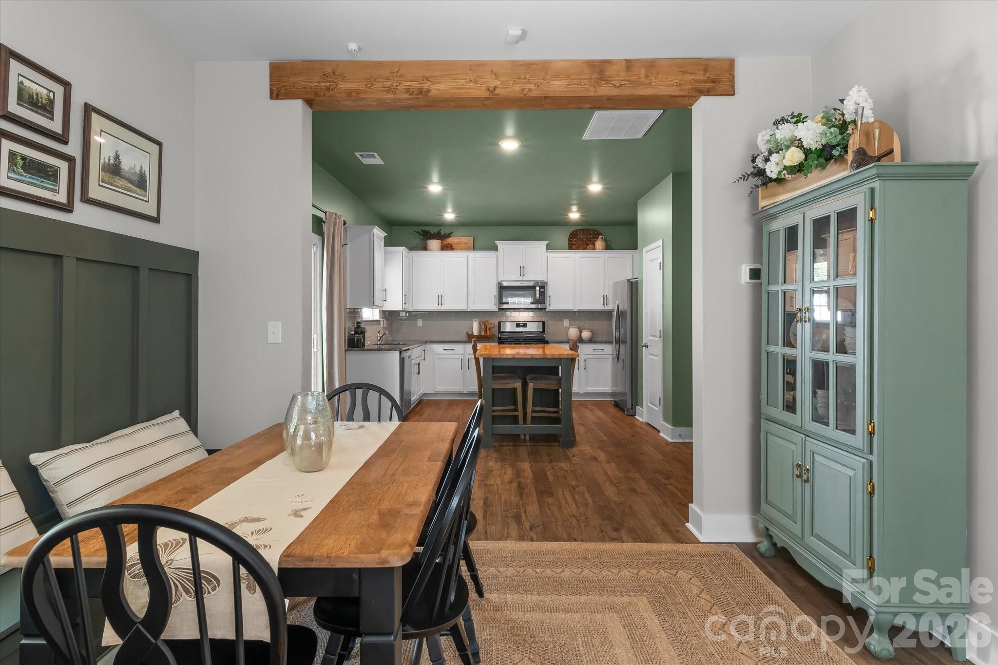 174 Cherry Birch Street — Mooresville