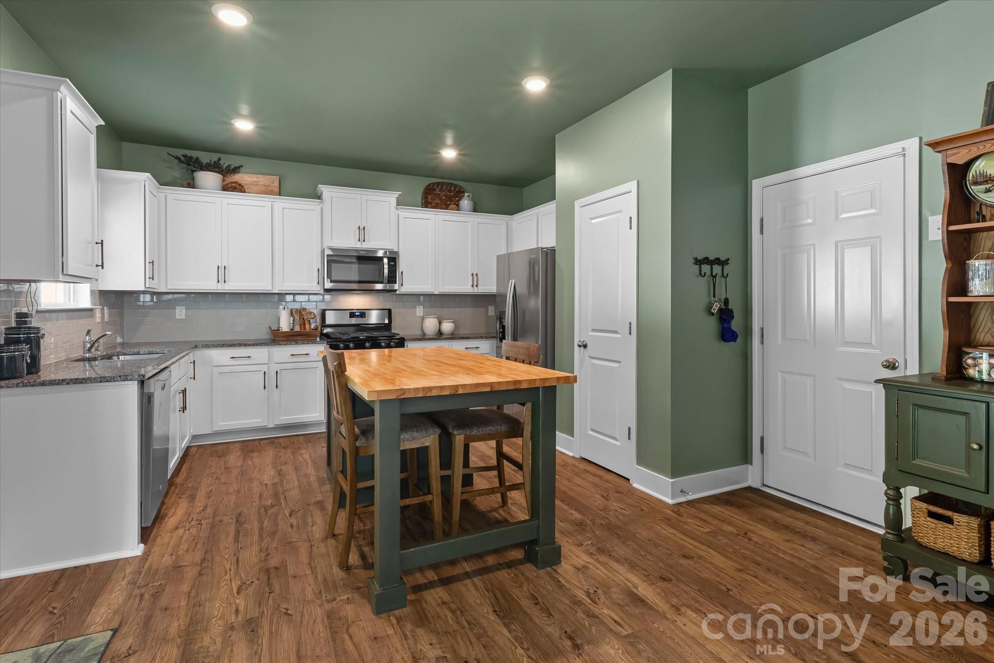 174 Cherry Birch Street — Mooresville