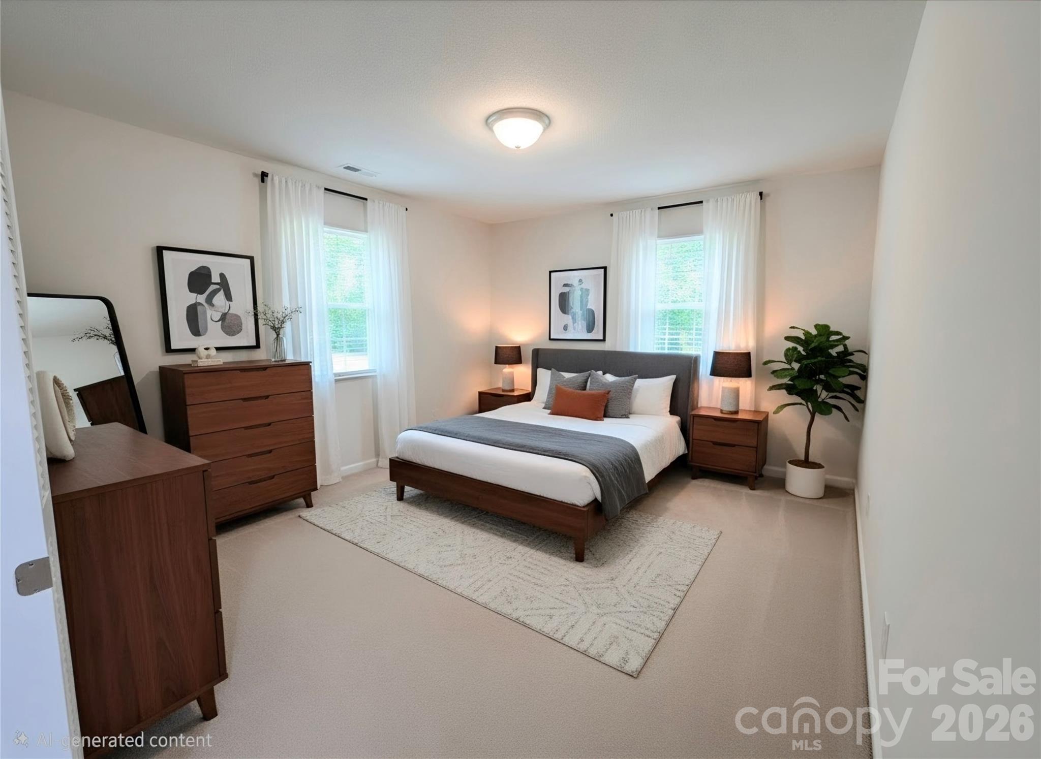 133 Winged Elm Lane — Mooresville