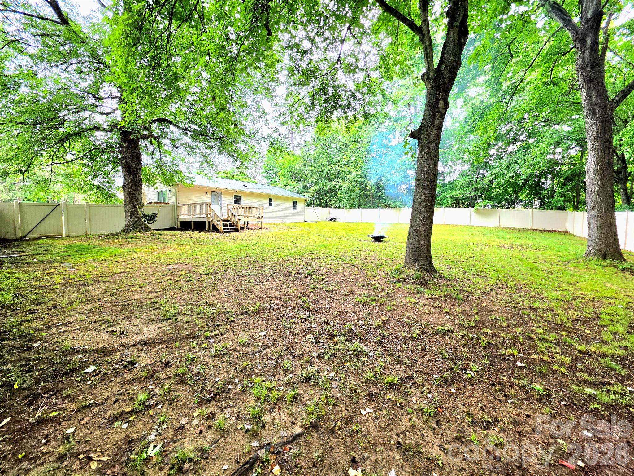133 Winged Elm Lane — Mooresville