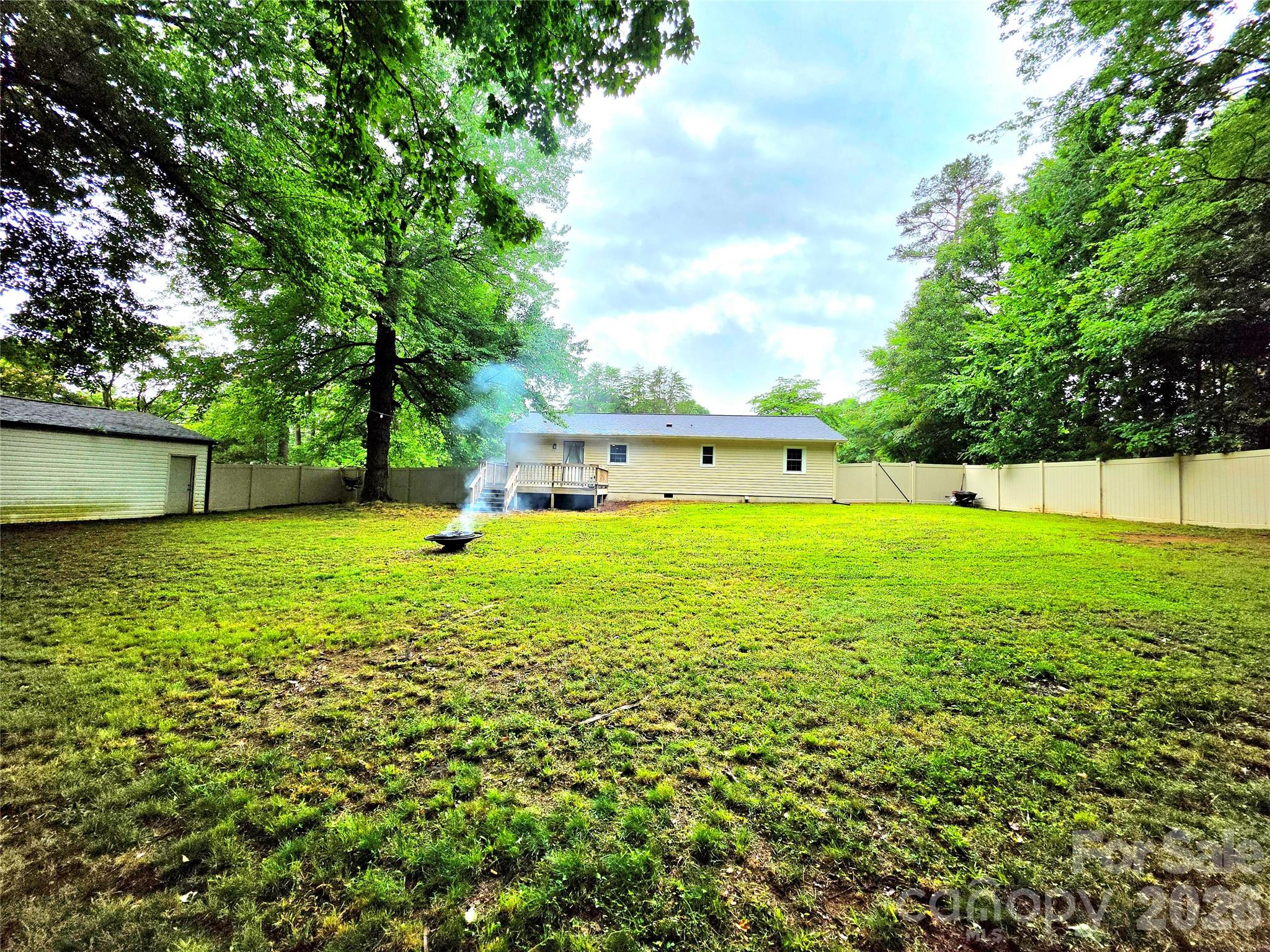 133 Winged Elm Lane — Mooresville