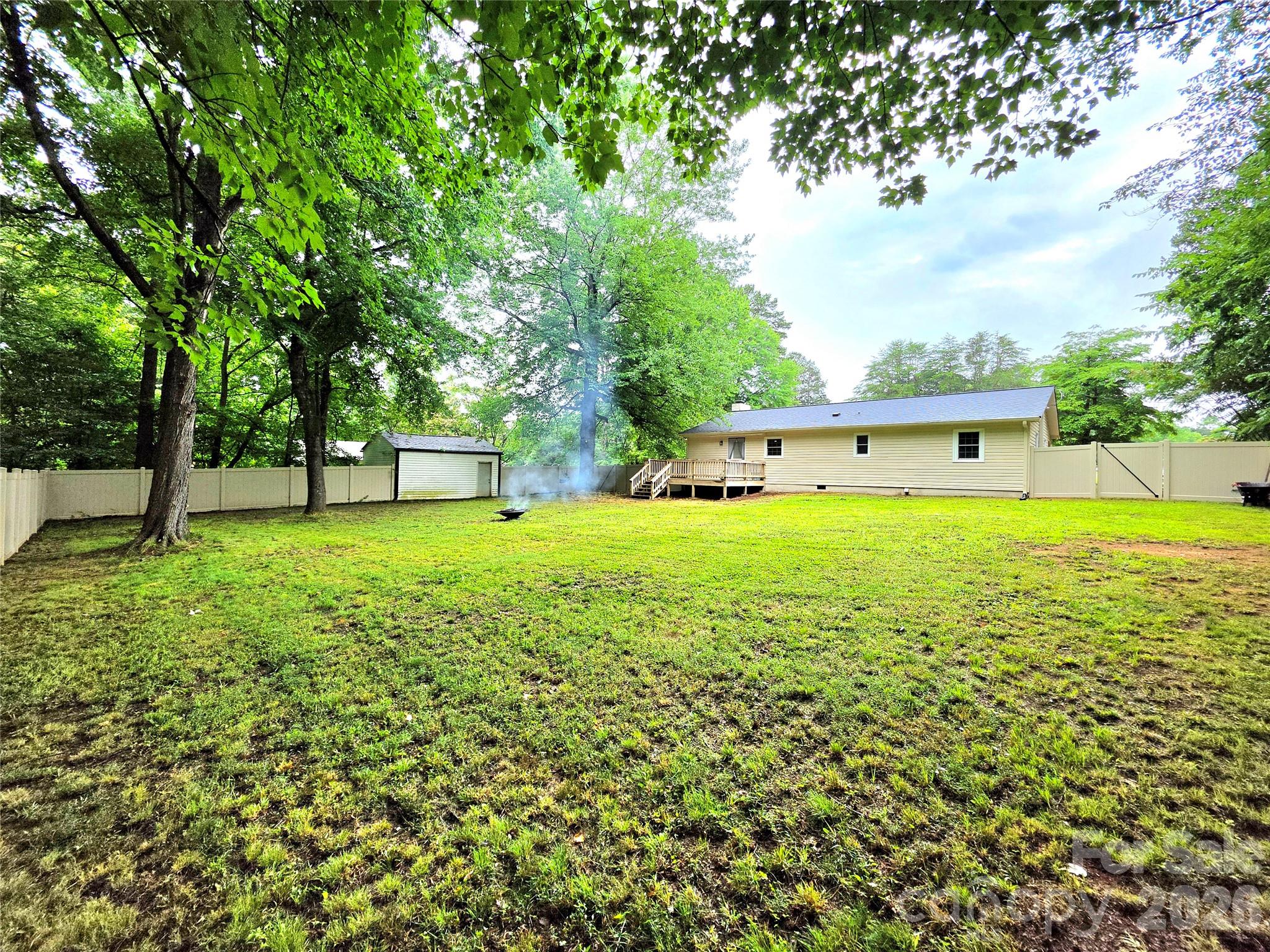 133 Winged Elm Lane — Mooresville