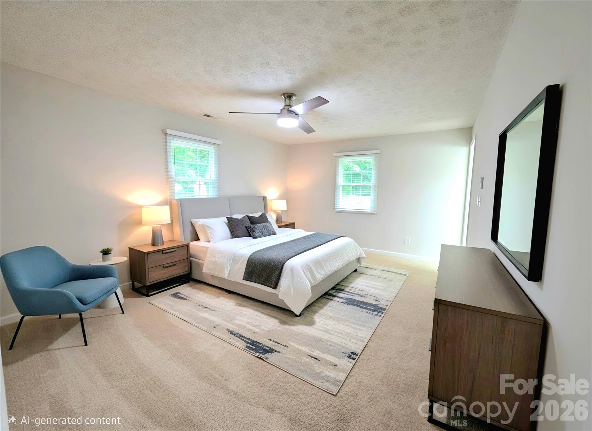 133 Winged Elm Lane — Mooresville