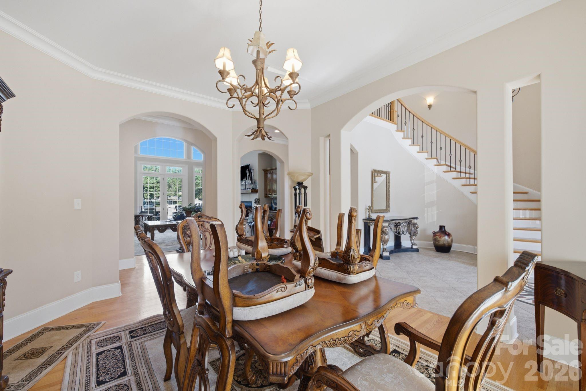 9035 Unity Church Road — Denver