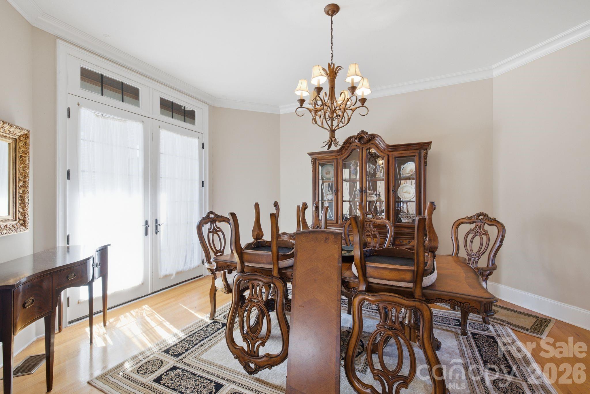 9035 Unity Church Road — Denver