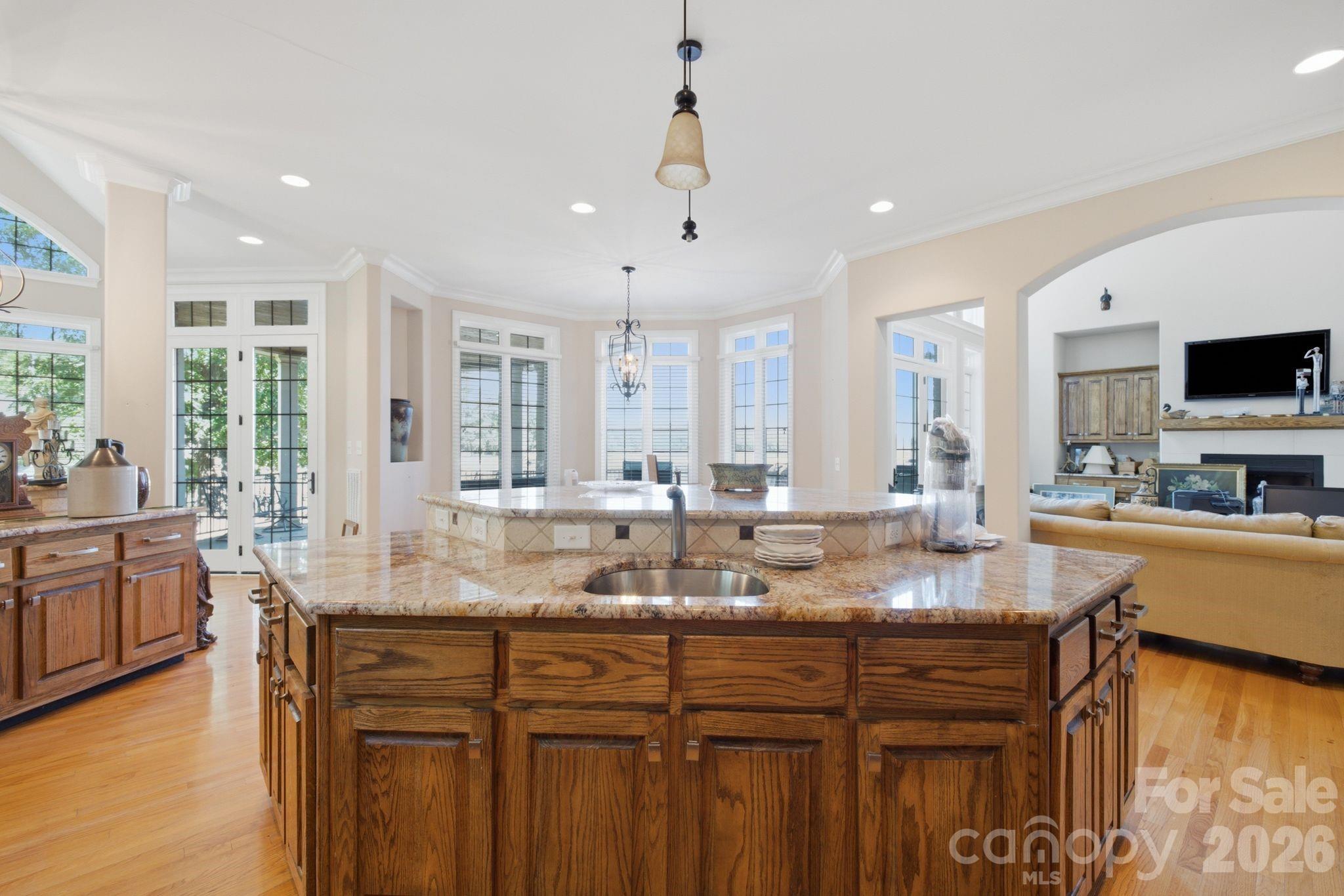 9035 Unity Church Road — Denver