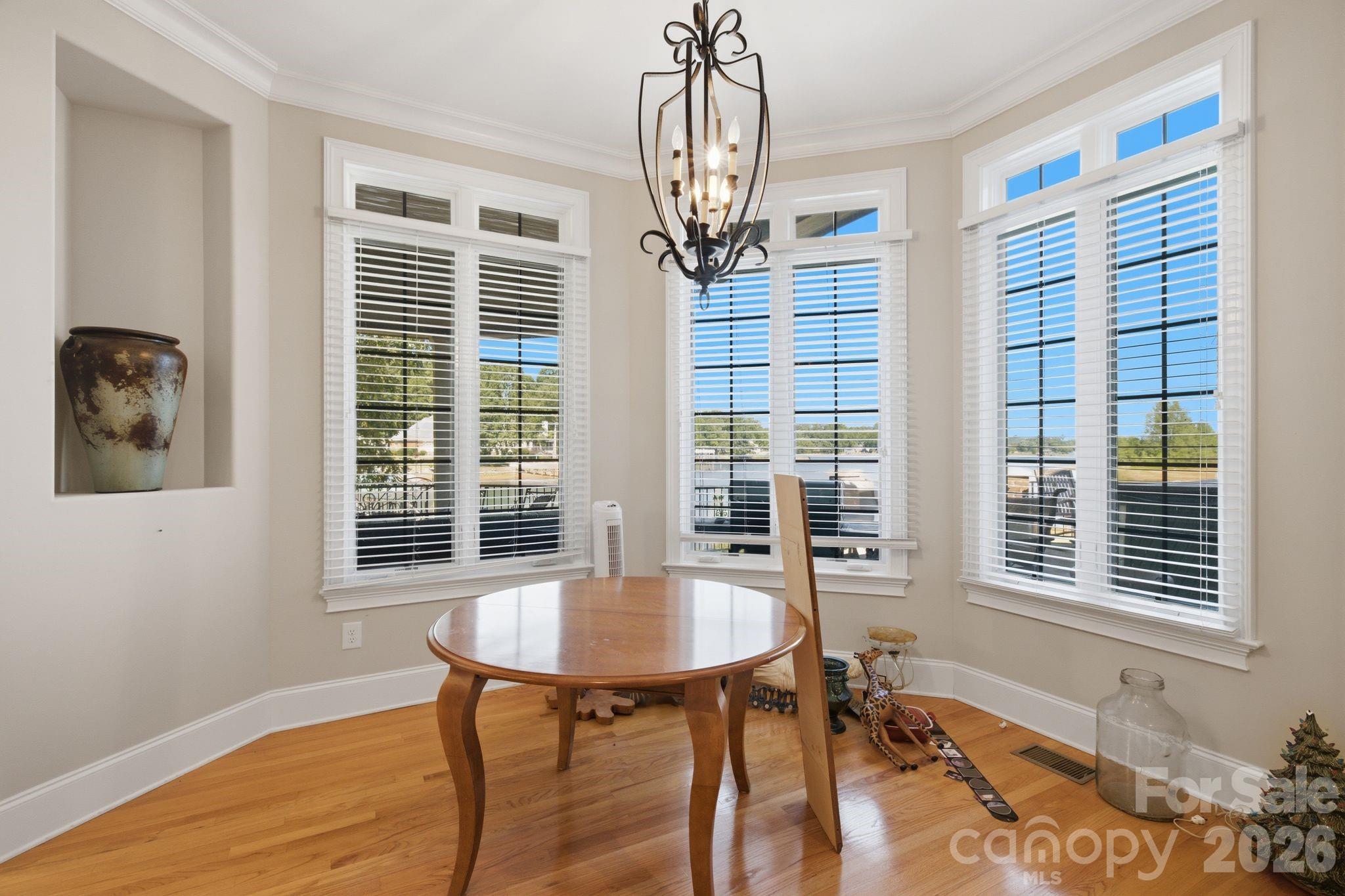 9035 Unity Church Road — Denver