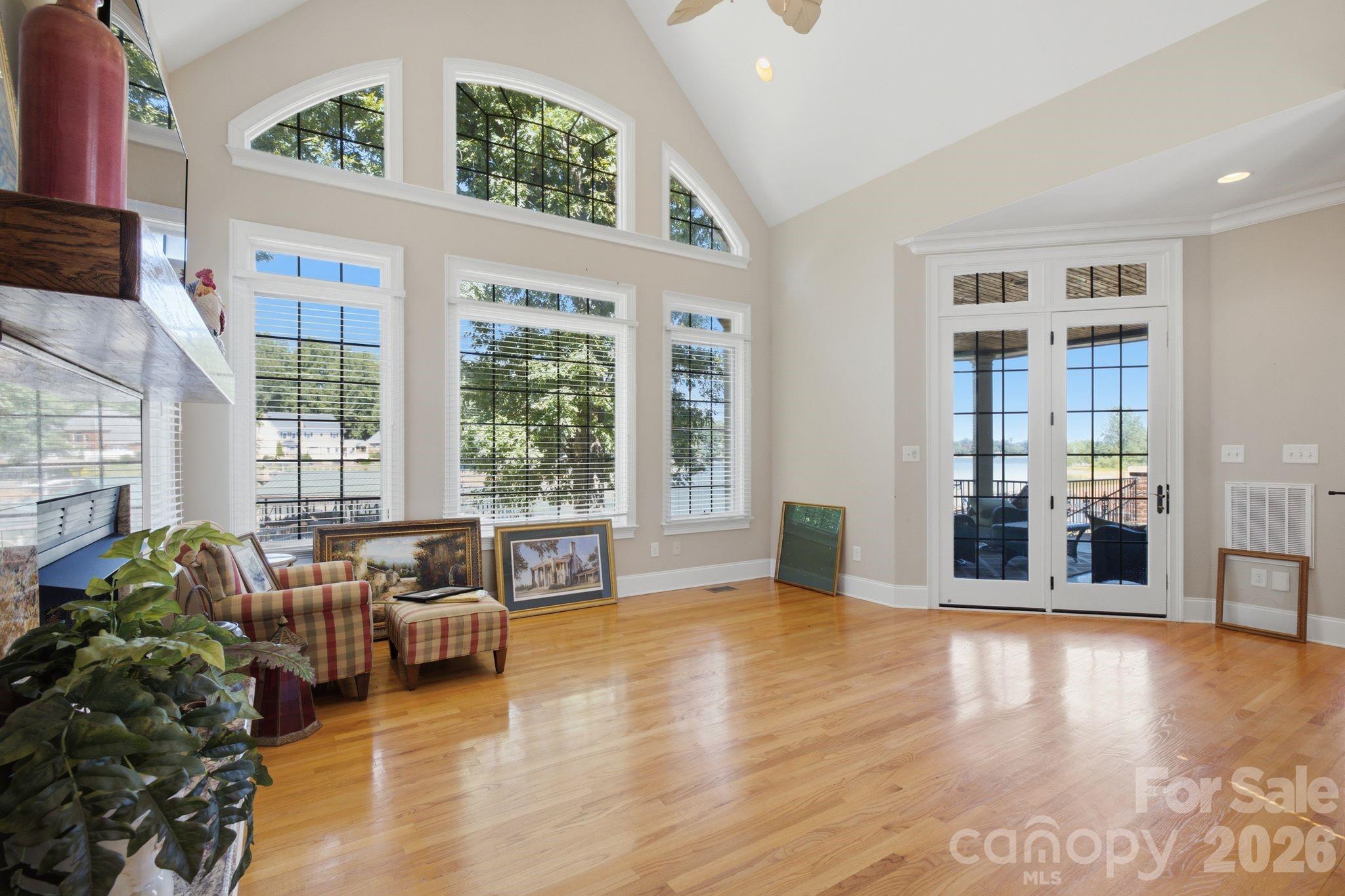 9035 Unity Church Road — Denver
