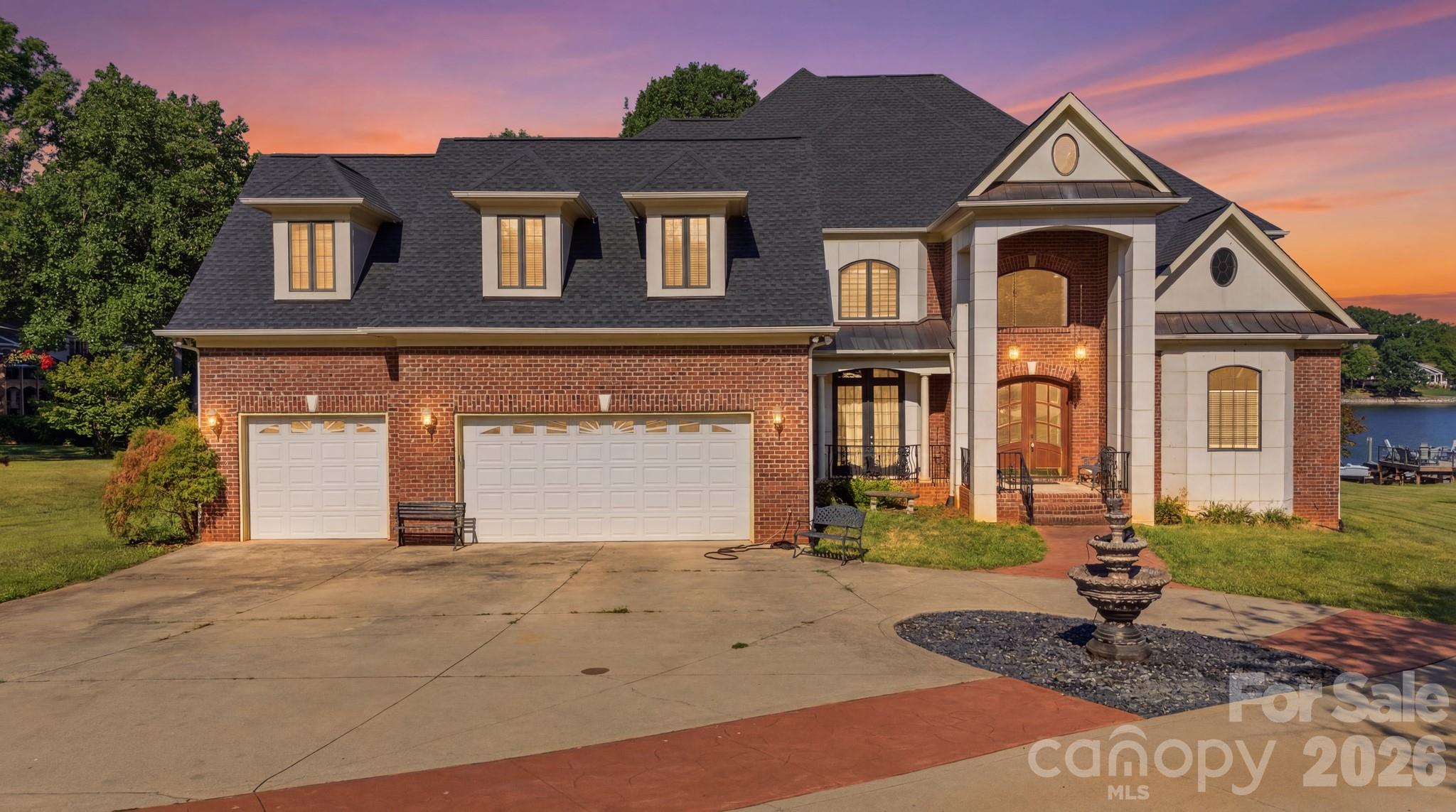 9035 Unity Church Road — Denver