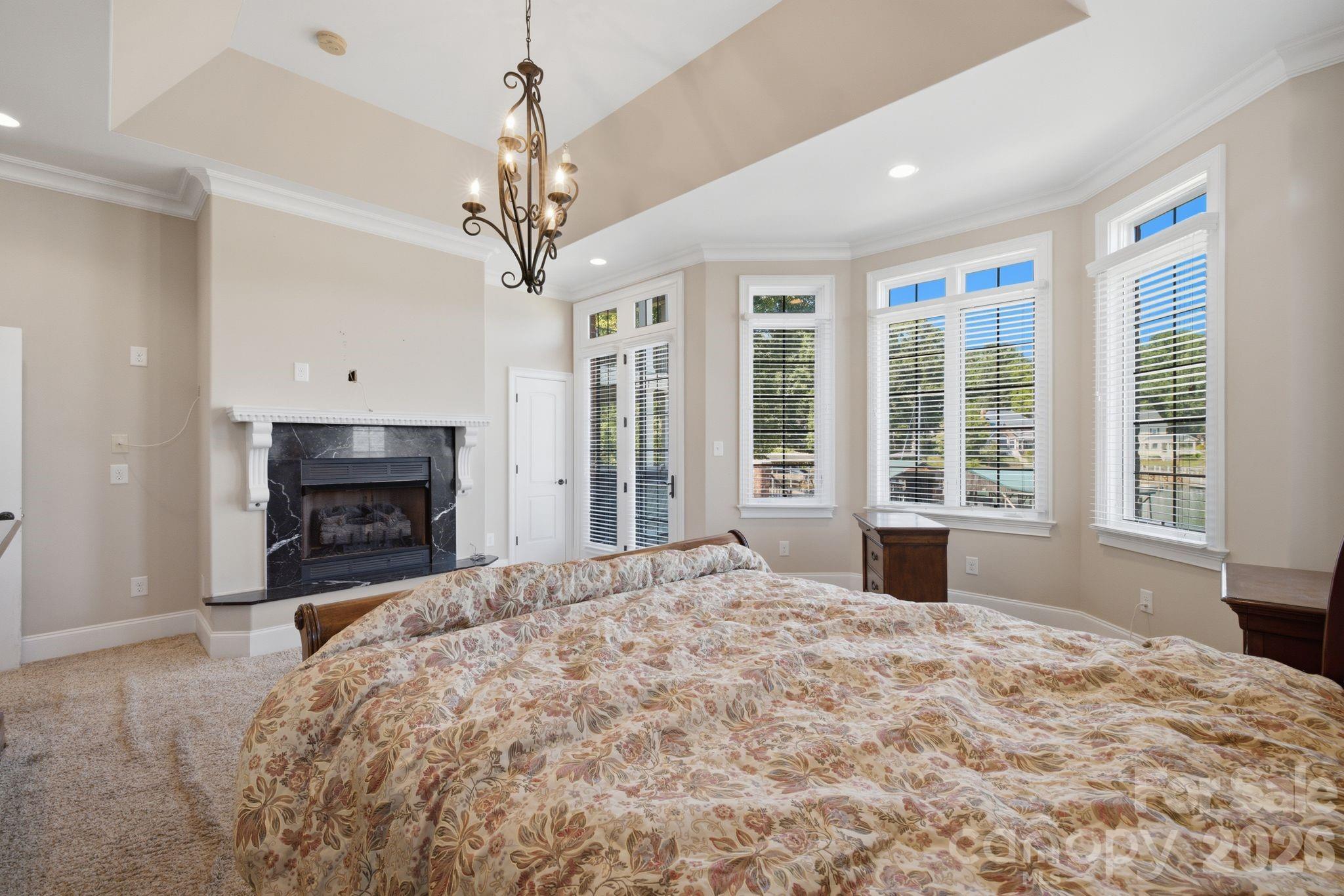 9035 Unity Church Road — Denver