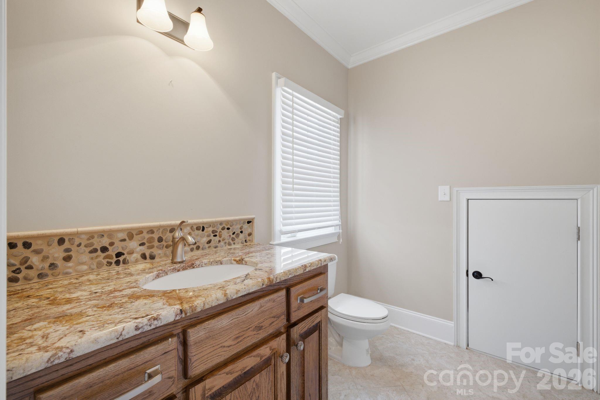 9035 Unity Church Road — Denver