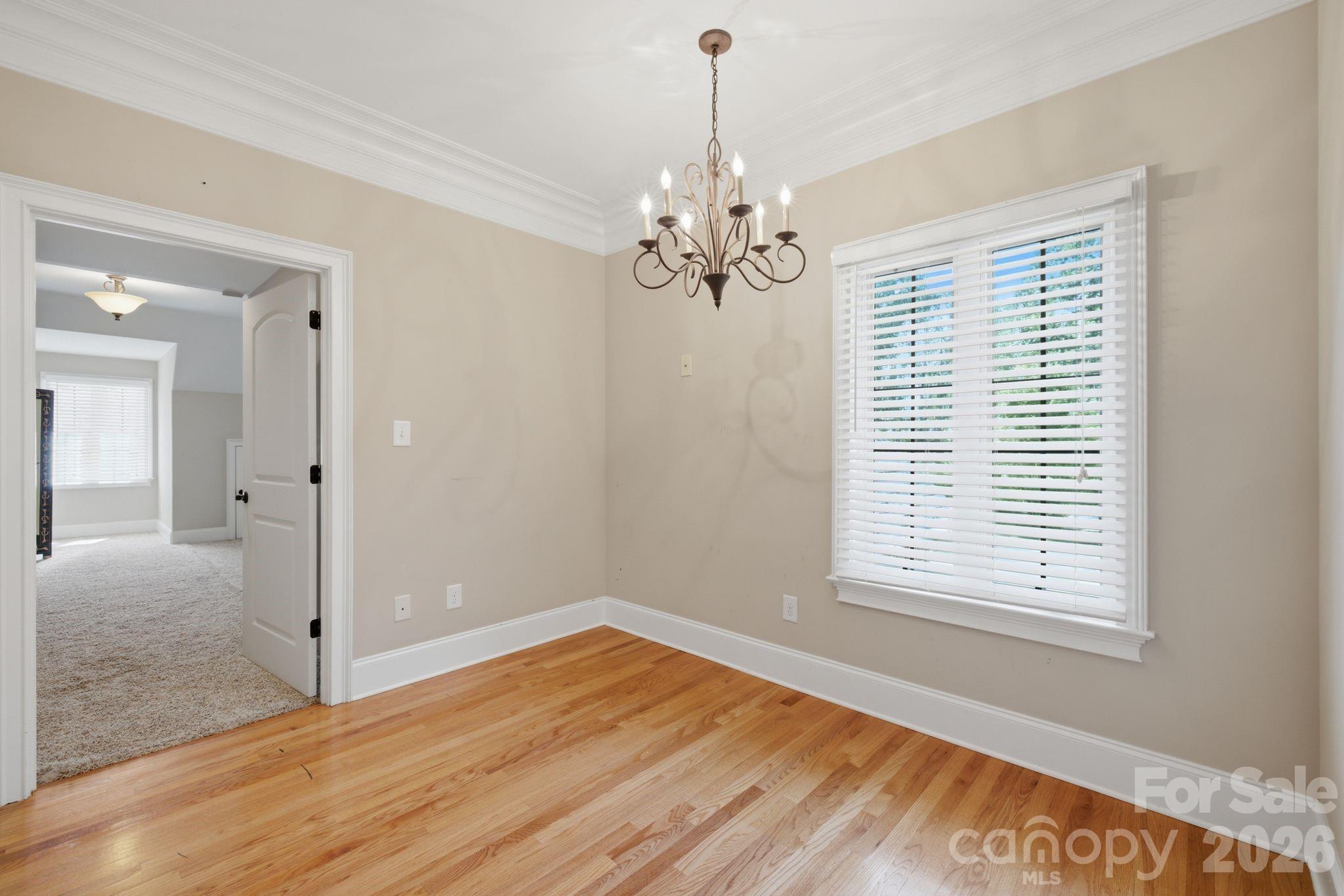 9035 Unity Church Road — Denver