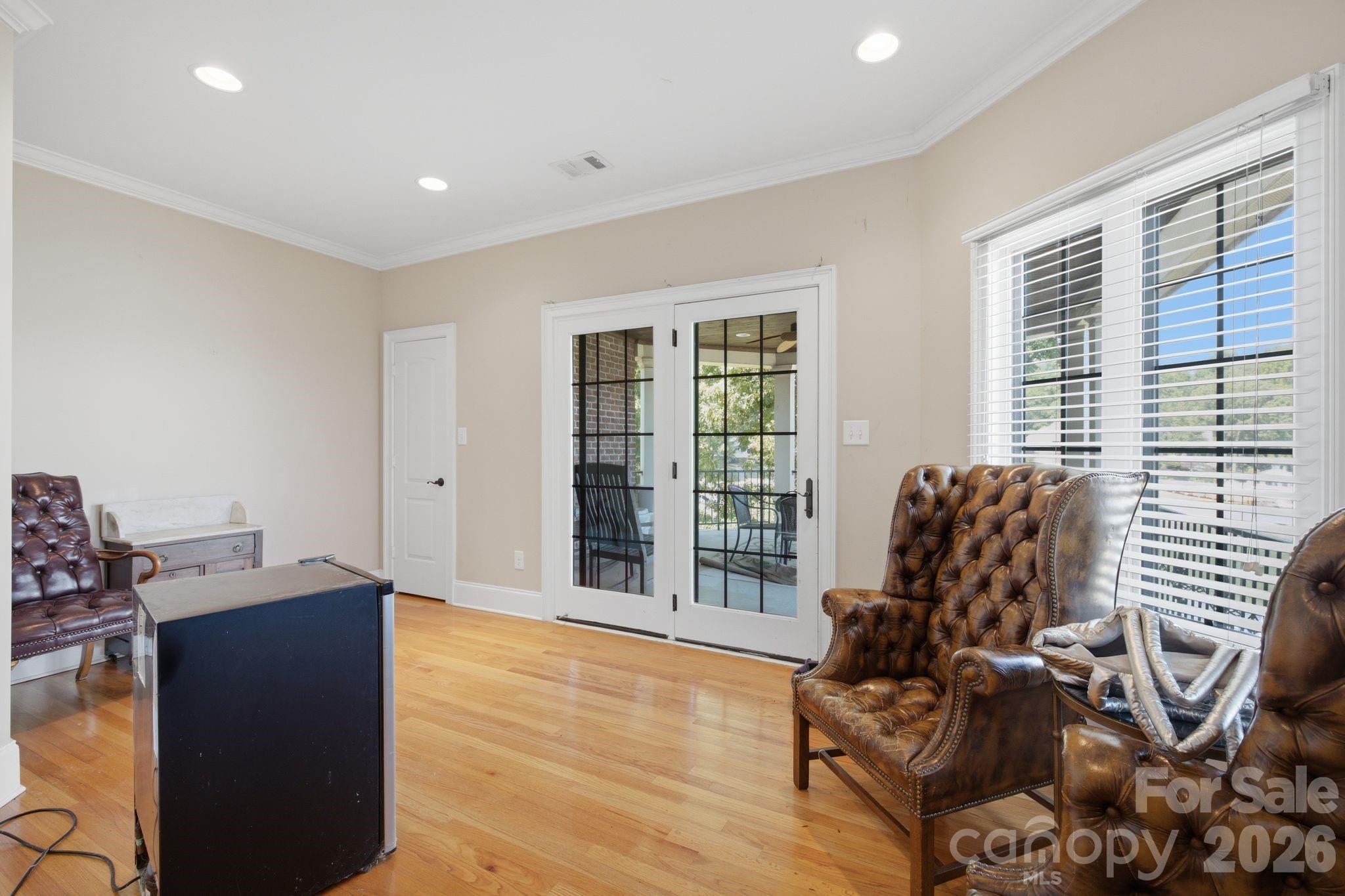 9035 Unity Church Road — Denver